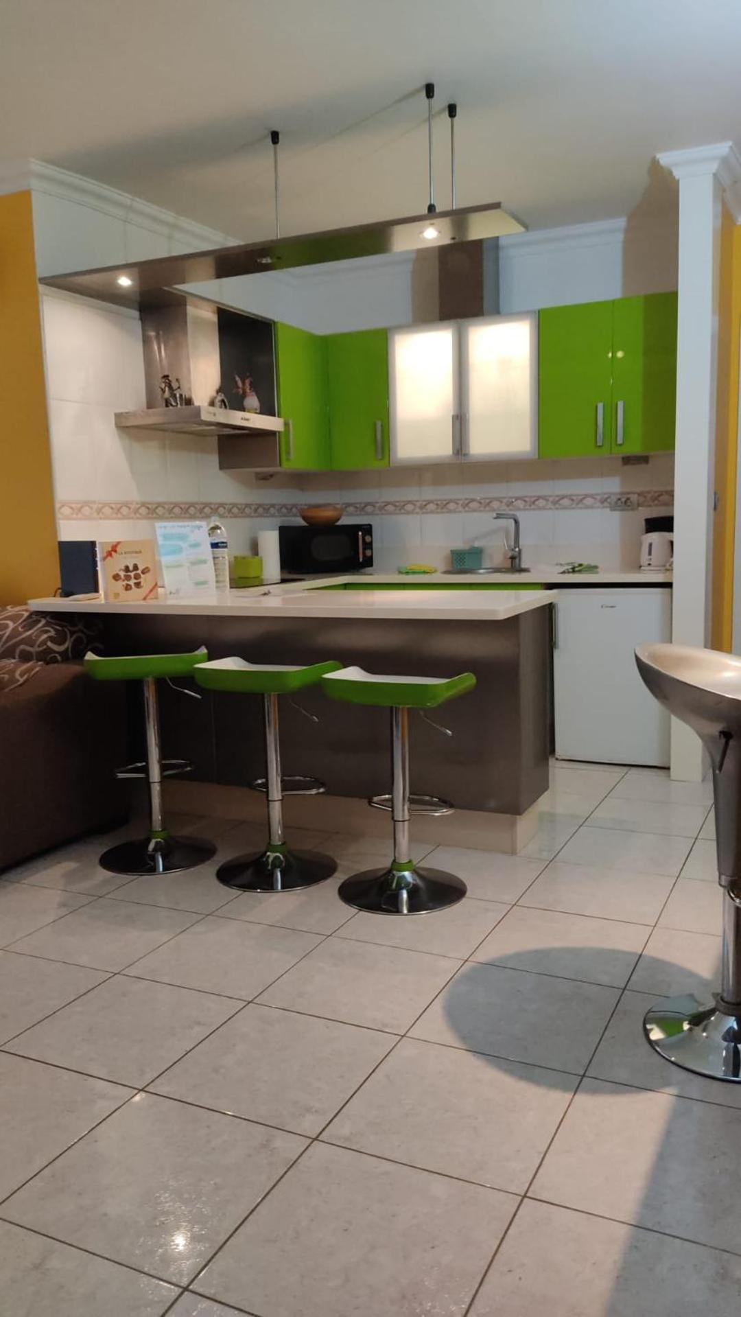 Casa Lucia Apartment