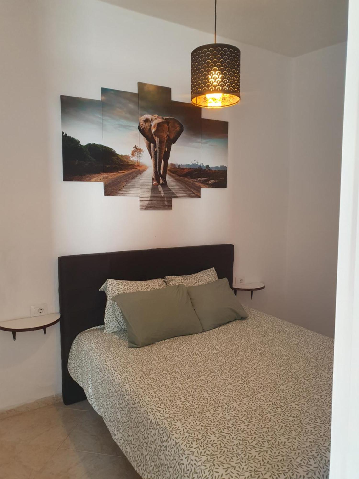 Casas Asomada Сasa de vacaciones *