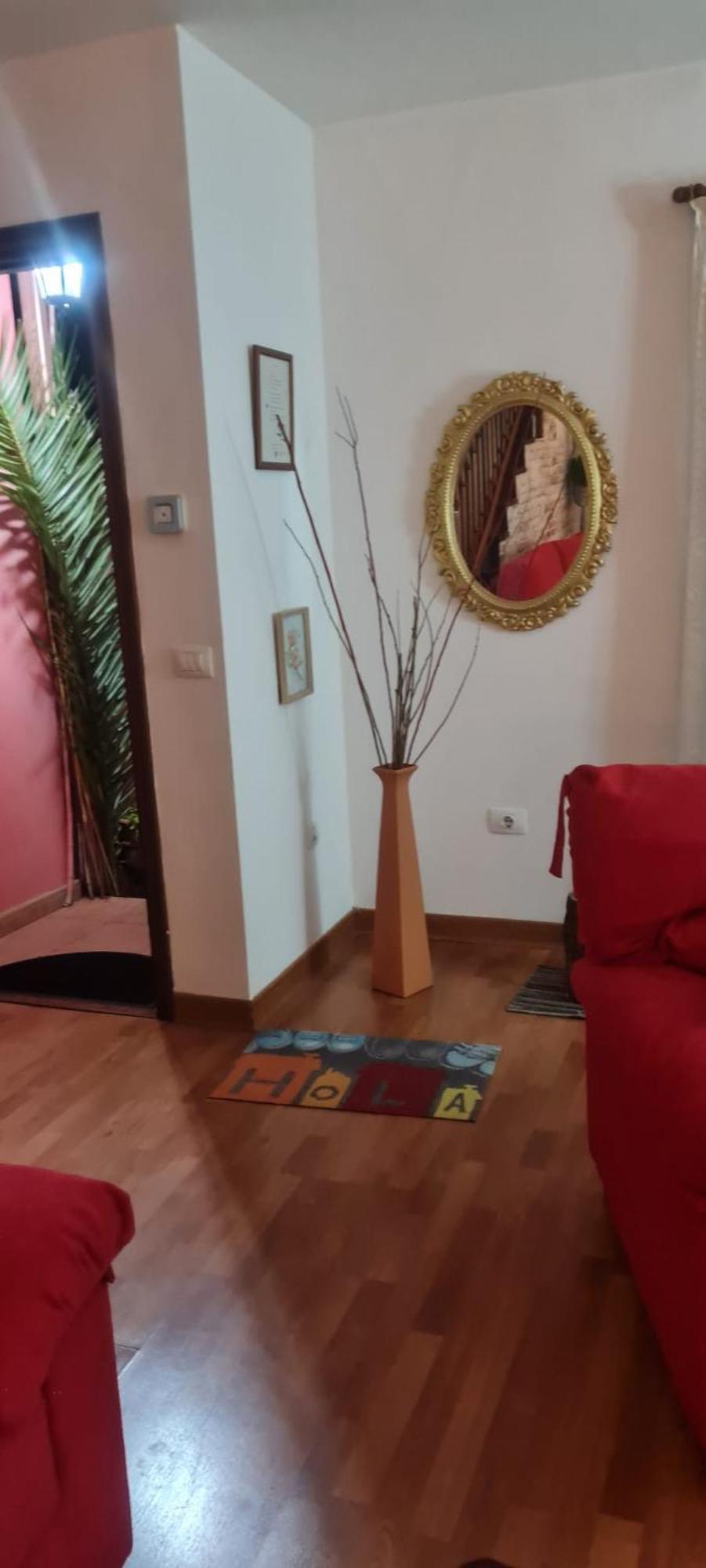 Сasa de vacaciones Mgrahamhouse