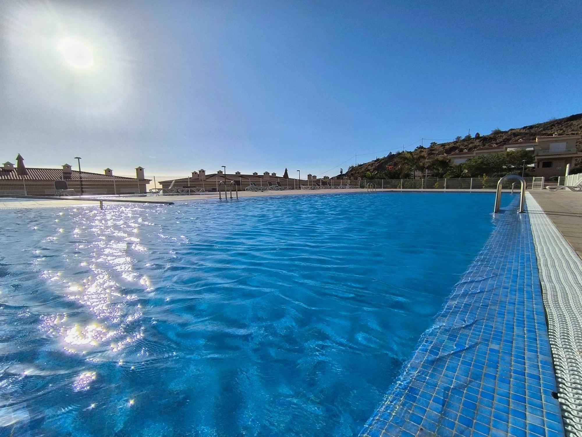 Luna - Ac, 2 Pools, Panoramic Ocean, Private Garage, Fibre Net Puerto de Santiago (Tenerife)