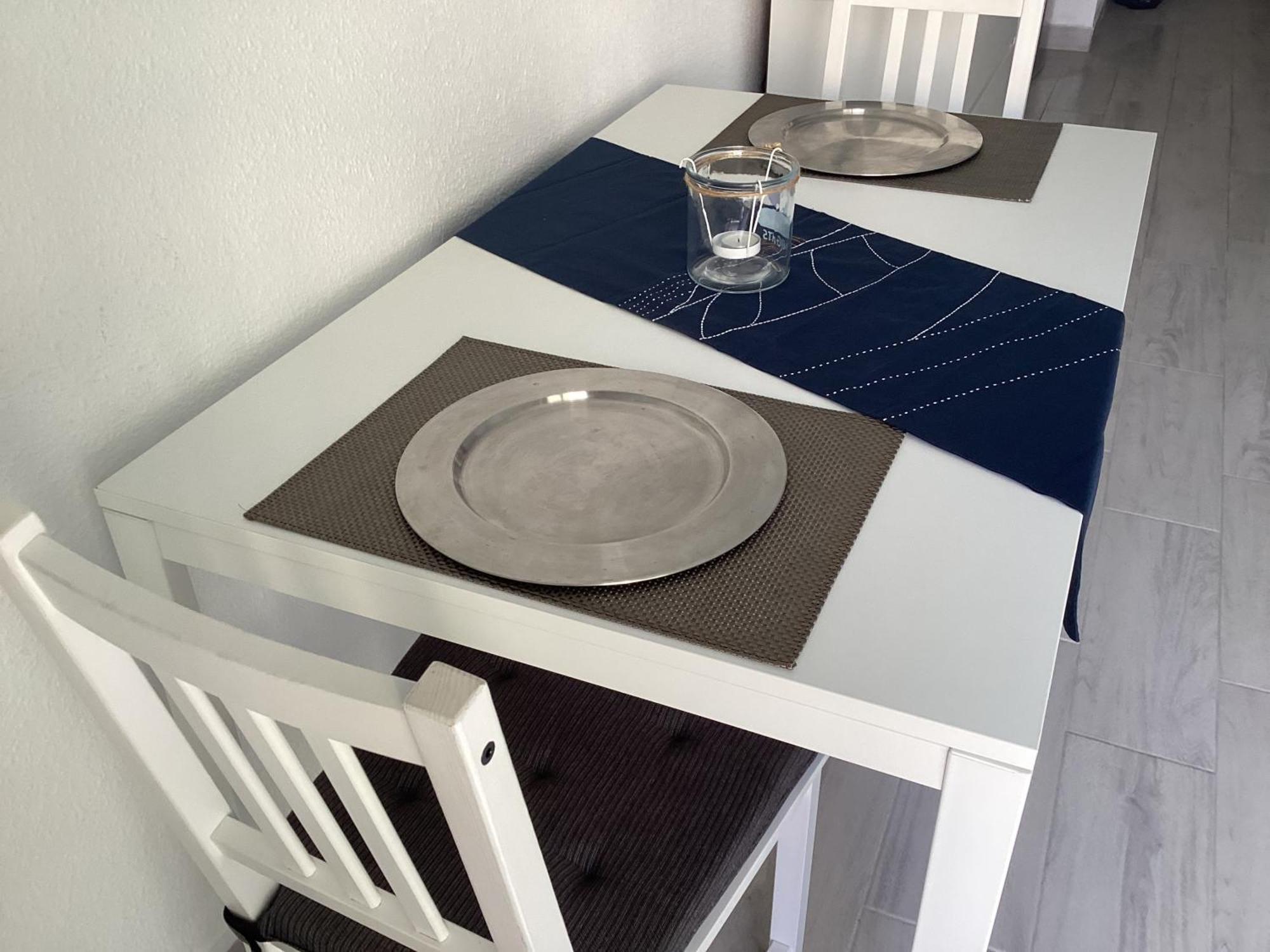 Estupendo Estudio En Castle Harbour Cristianos Los Cristianos (Tenerife)