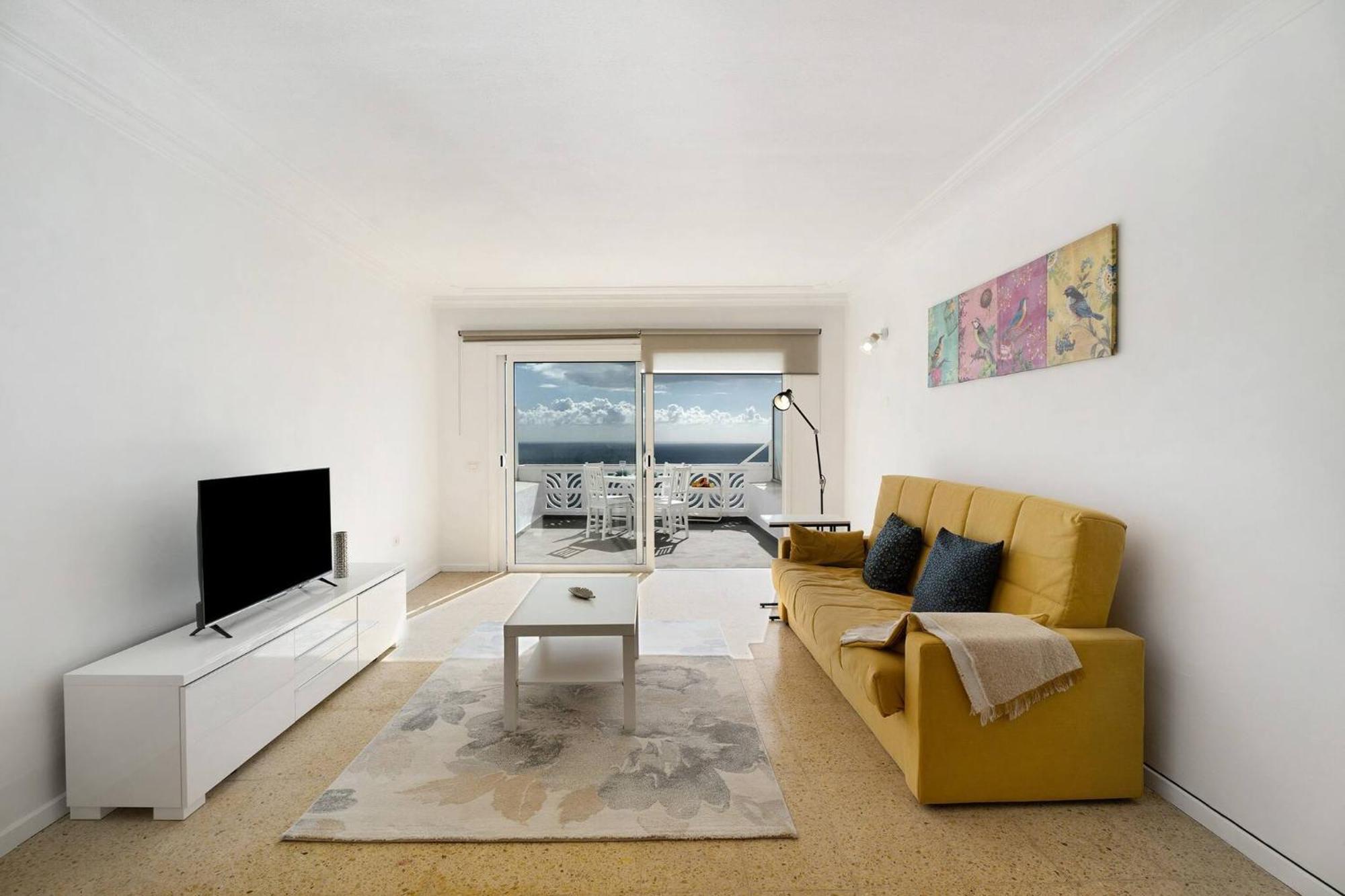 Apartamento Apto Floritas Tabaiba