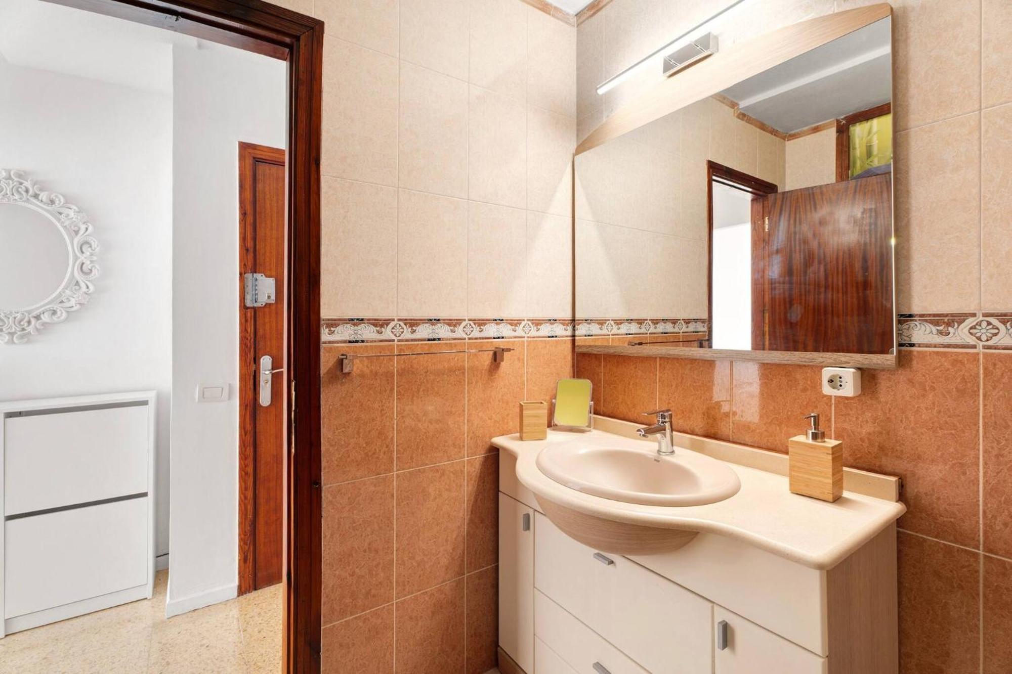 Apto Floritas Tabaiba Apartamento Santa Cruz de Tenerife