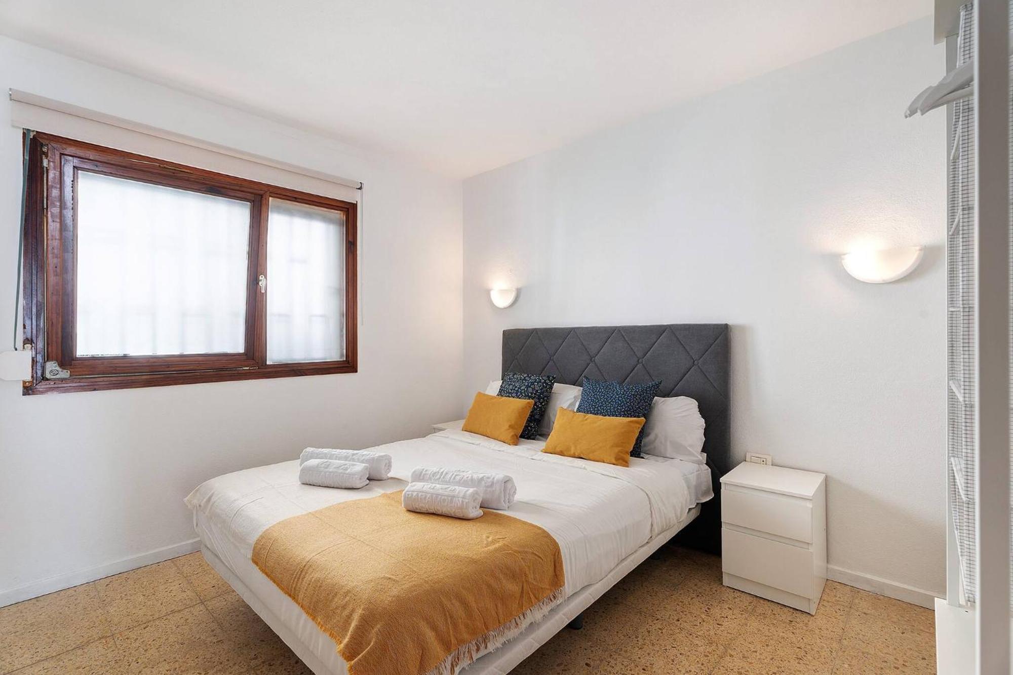 Apartamento Apto Floritas Tabaiba Santa Cruz de Tenerife