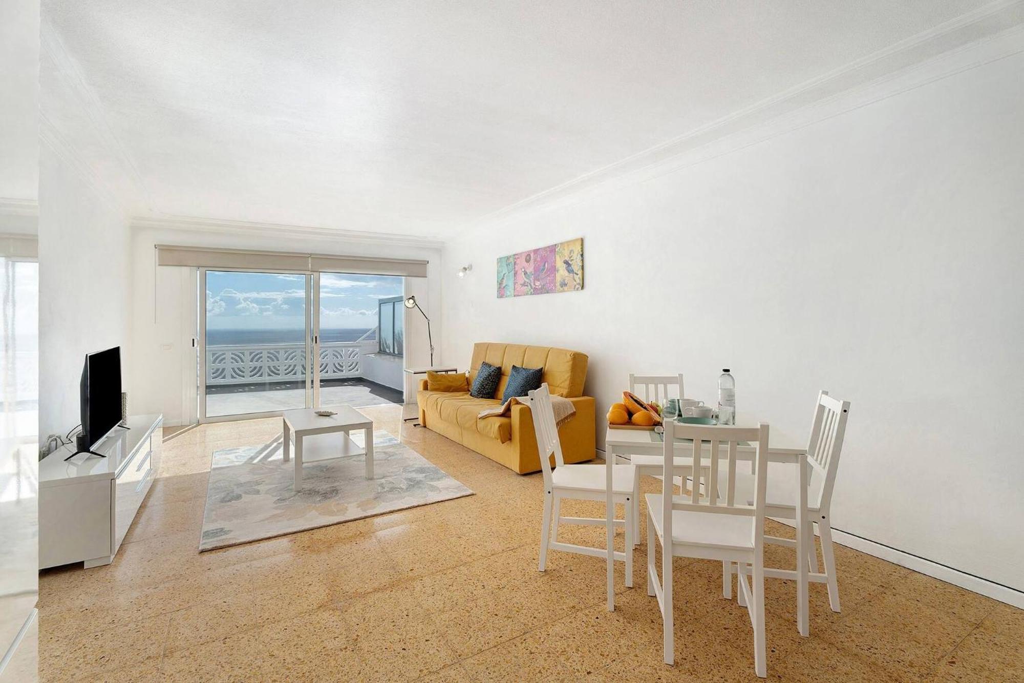 Apartamento Apto Floritas Tabaiba *