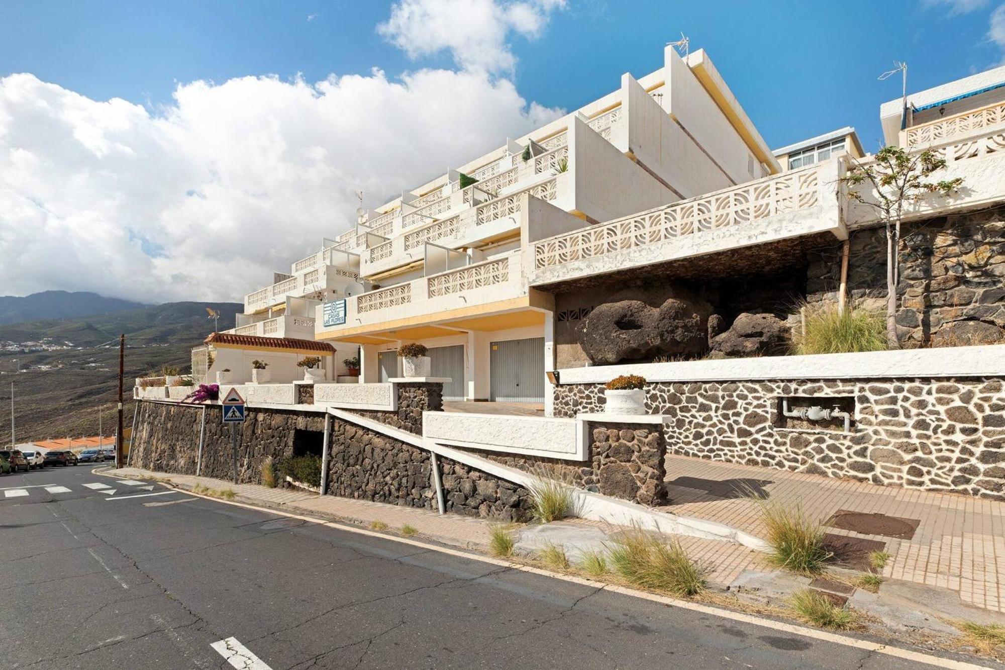 Apartamento Apto Floritas Tabaiba *