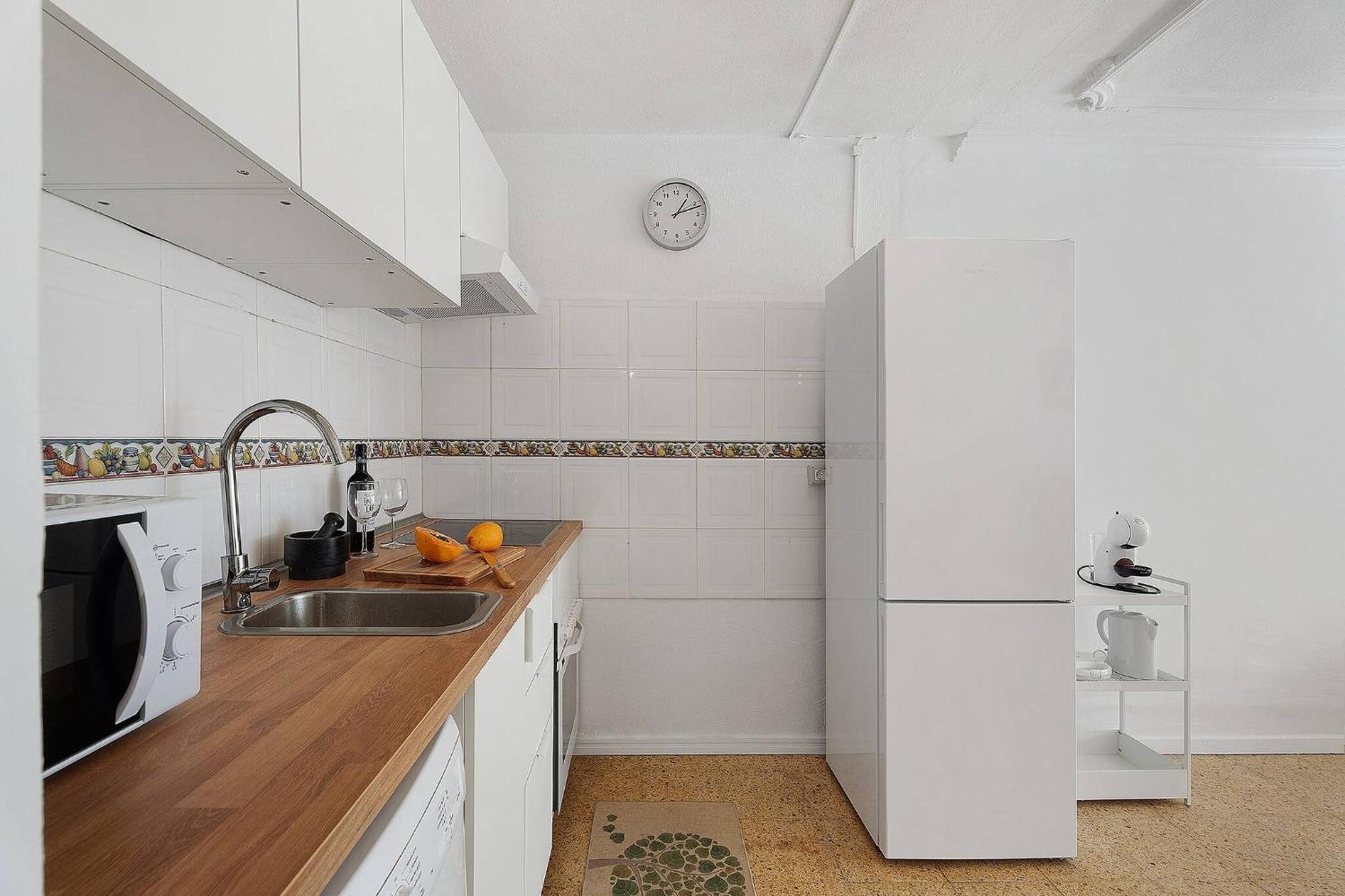 Apartamento Apto Floritas Tabaiba