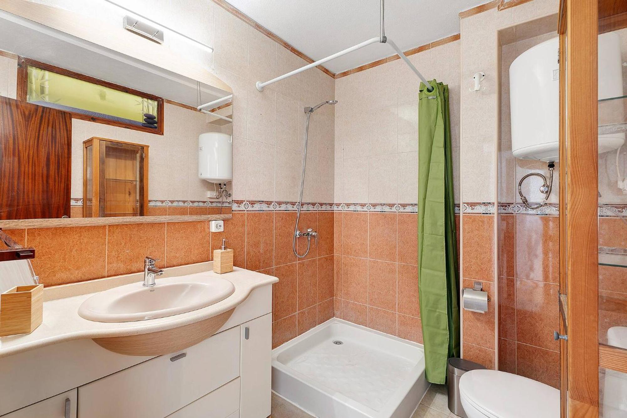 Apartamento Apto Floritas Tabaiba Santa Cruz de Tenerife
