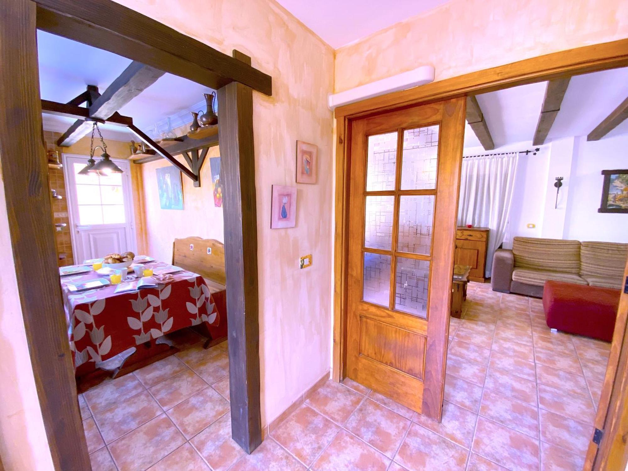 Tropicalidays Cardones Villa San Isidro (Tenerife)