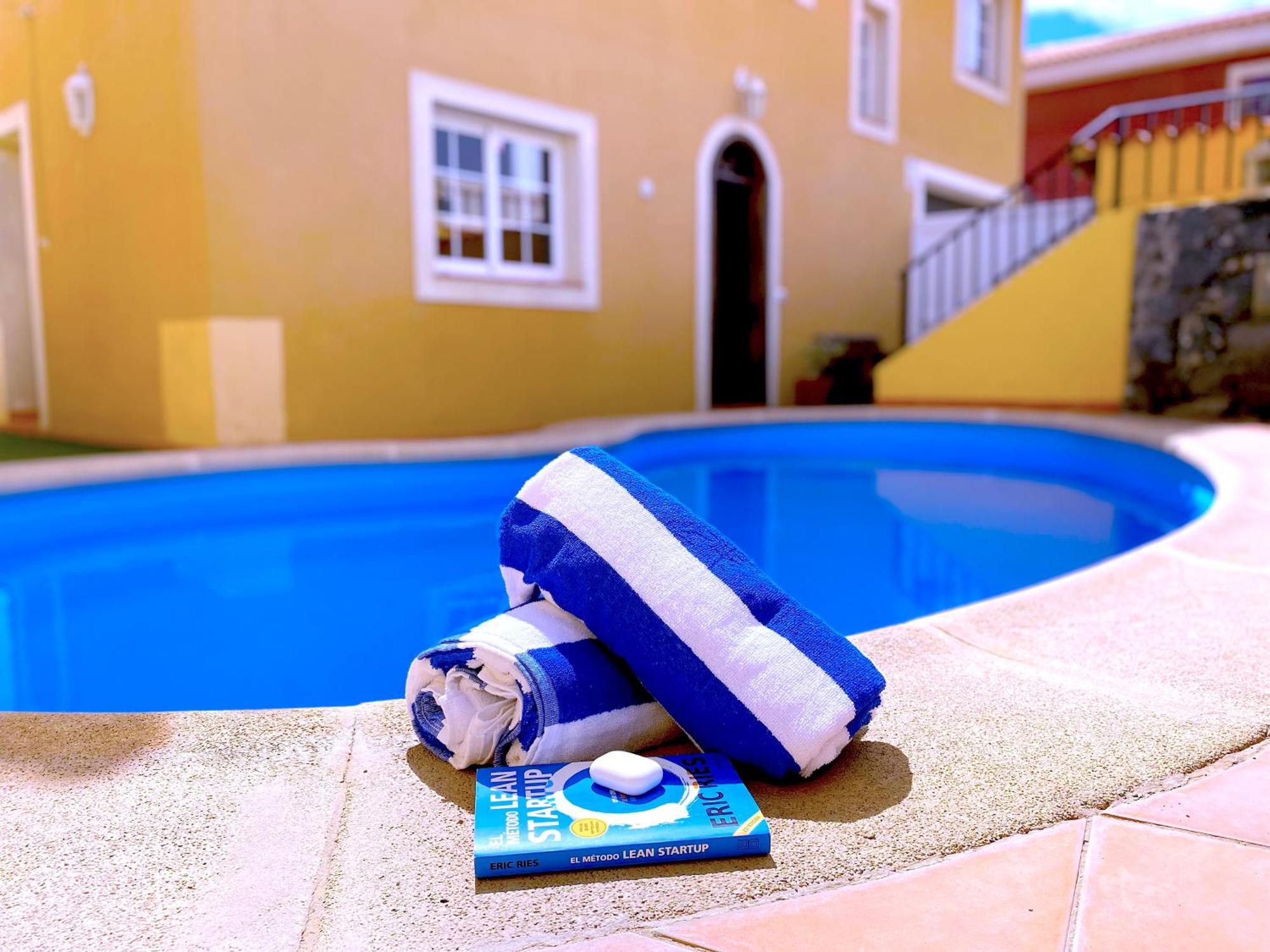 Tropicalidays Cardones San Isidro (Tenerife)