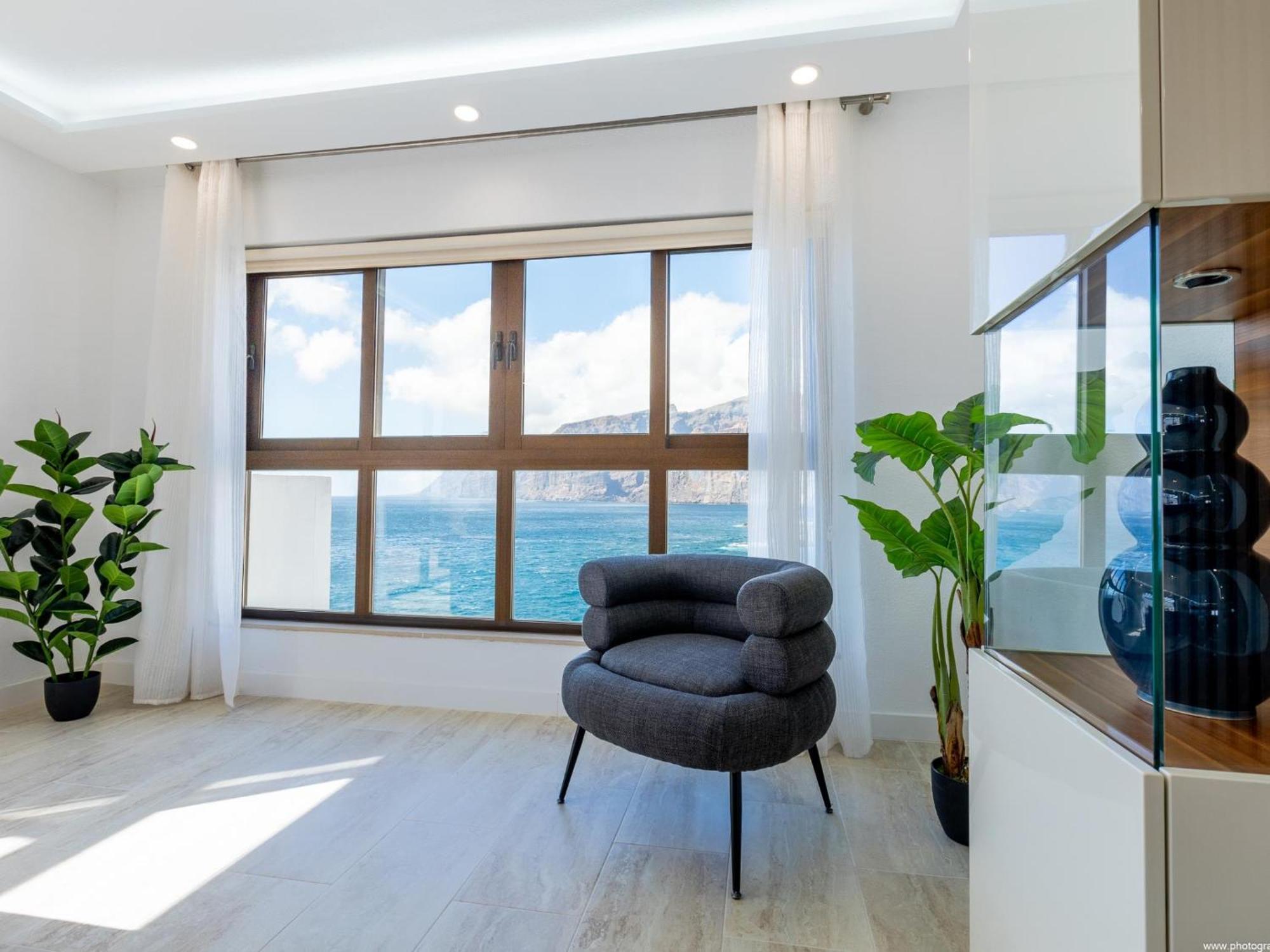 Appartement Acantilados De Gigantes *