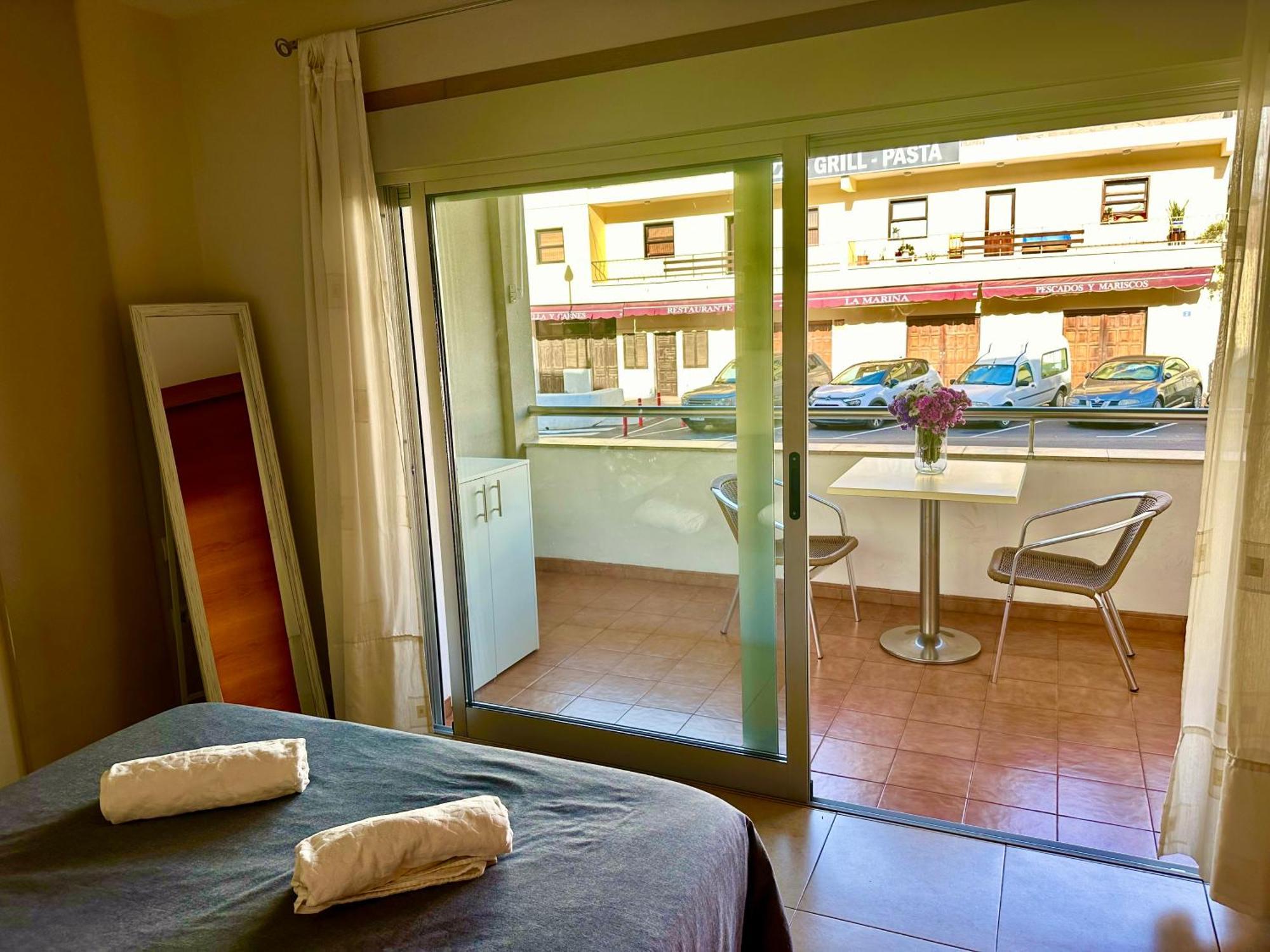 Apartment Charming 3 Bedroom