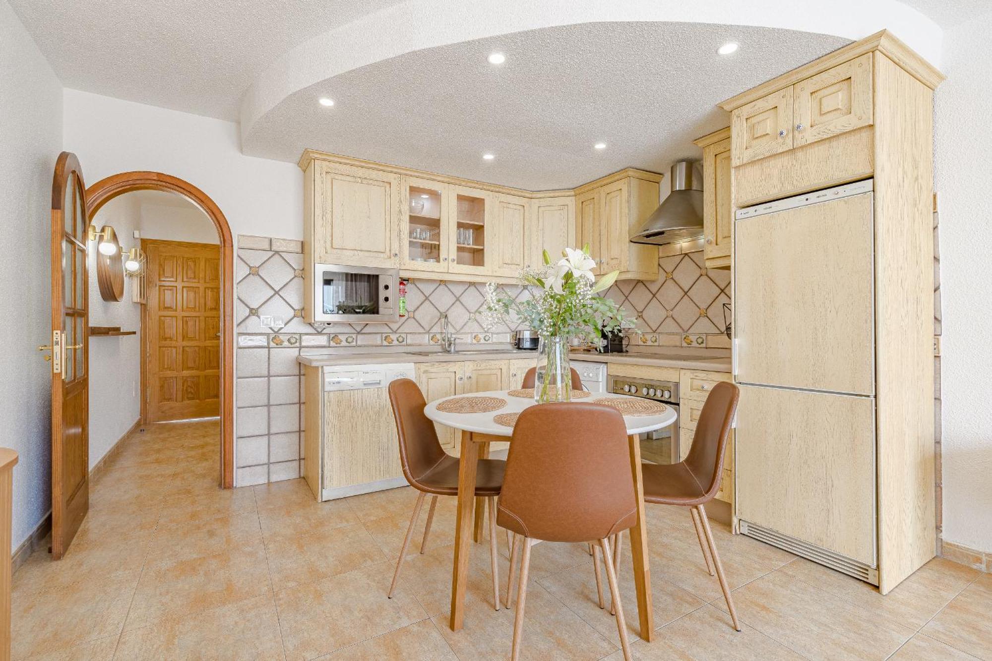 Apartment Fairways Taganana