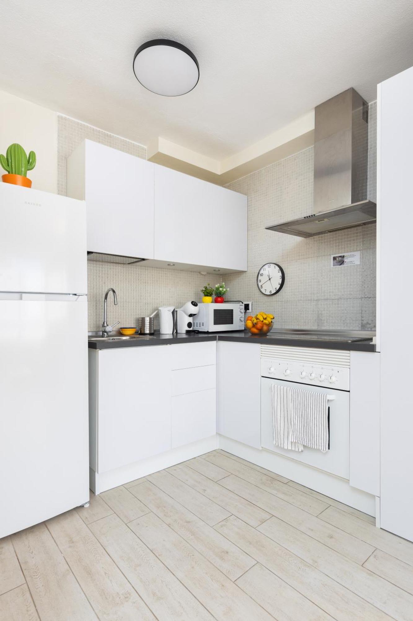 Home2book Bright & Communal Pool Cruz Apartment Santa Cruz de Tenerife