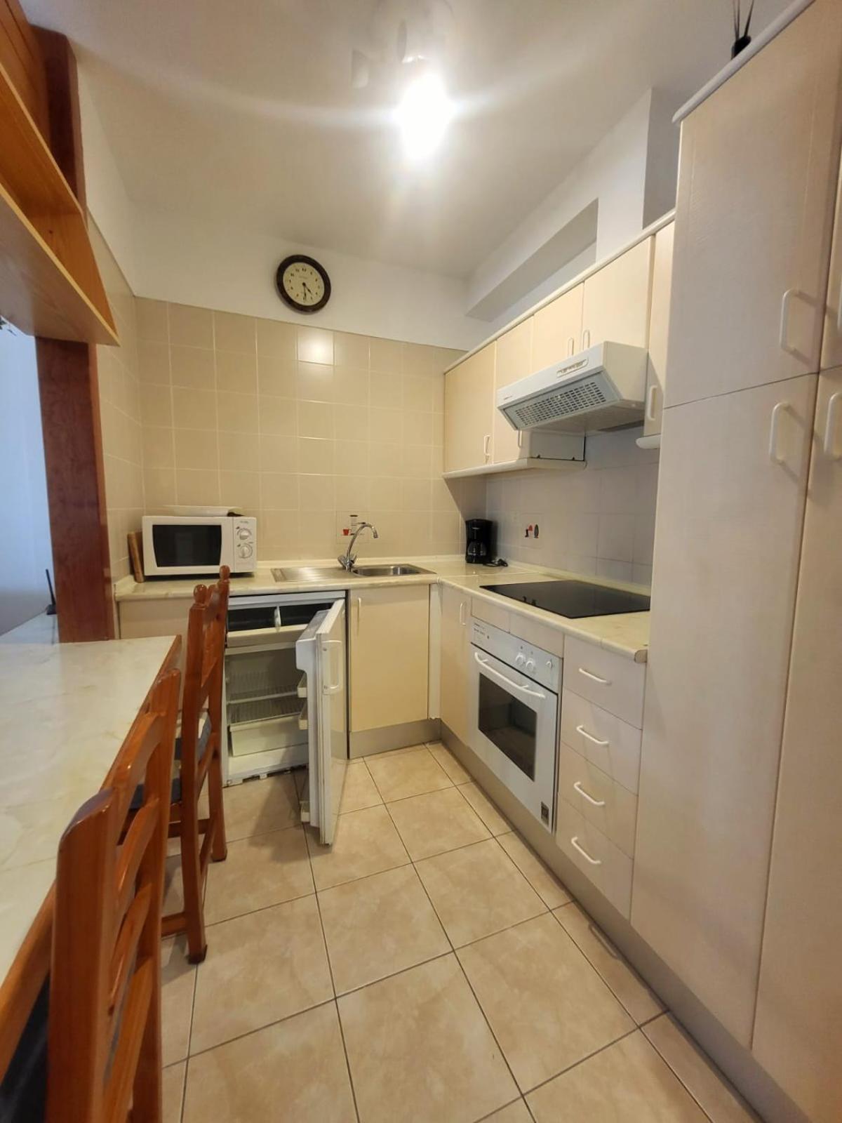 Apartamento Bilocale Atlantic View In Costa Del Silencio *