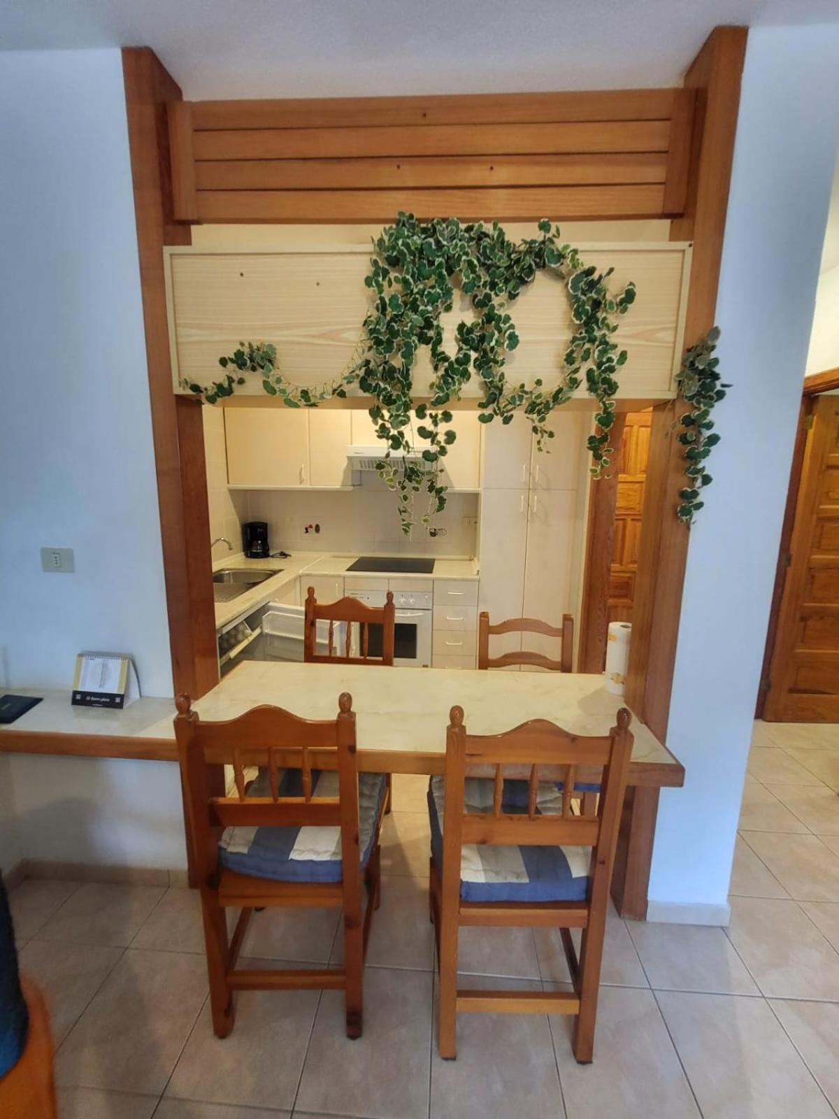 Bilocale Atlantic View In Costa Del Silencio Apartamento *