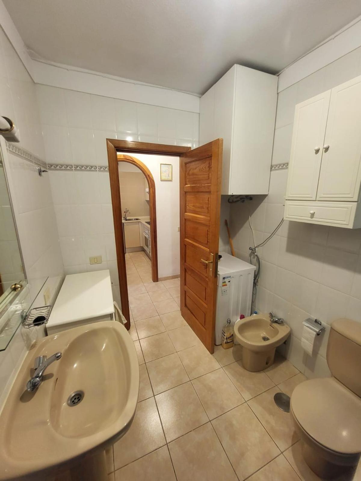 Apartamento Bilocale Atlantic View In Costa Del Silencio Arona (Tenerife)