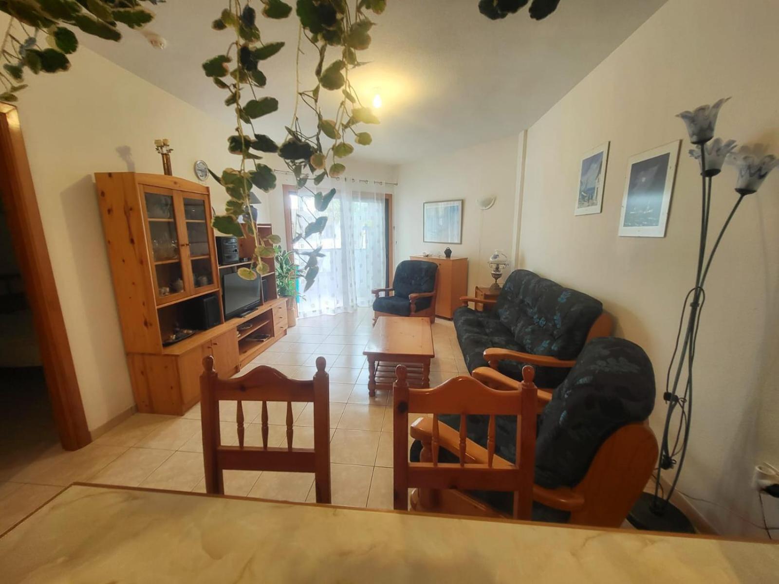 Bilocale Atlantic View In Costa Del Silencio Apartamento