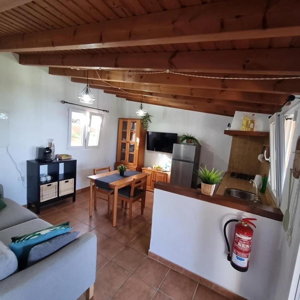 Сasa de vacaciones Casa Dragos La Orotava
