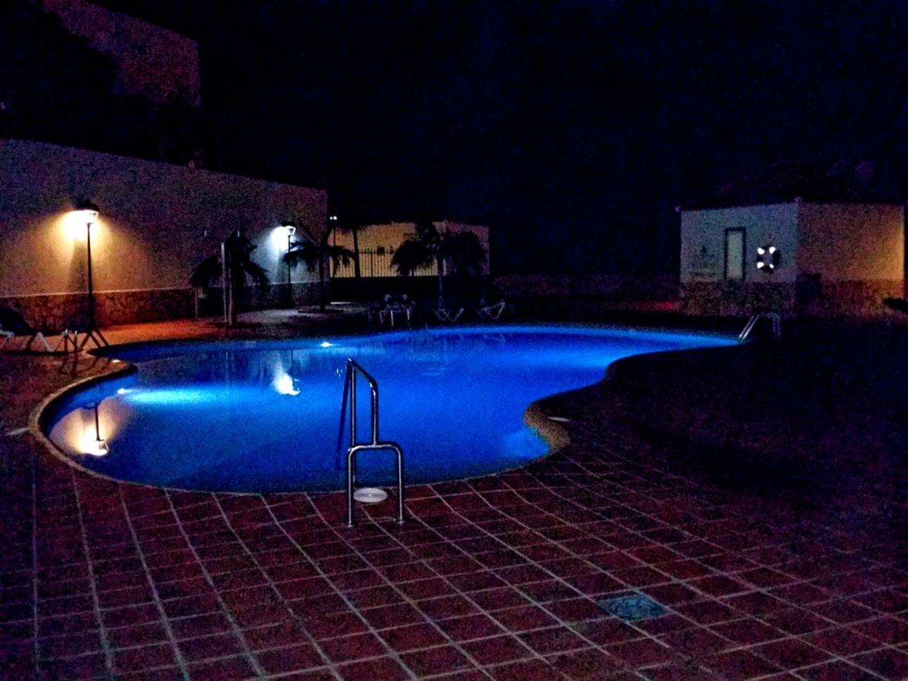 Apartment Topfloor Corner Panoramics Views & Pools *