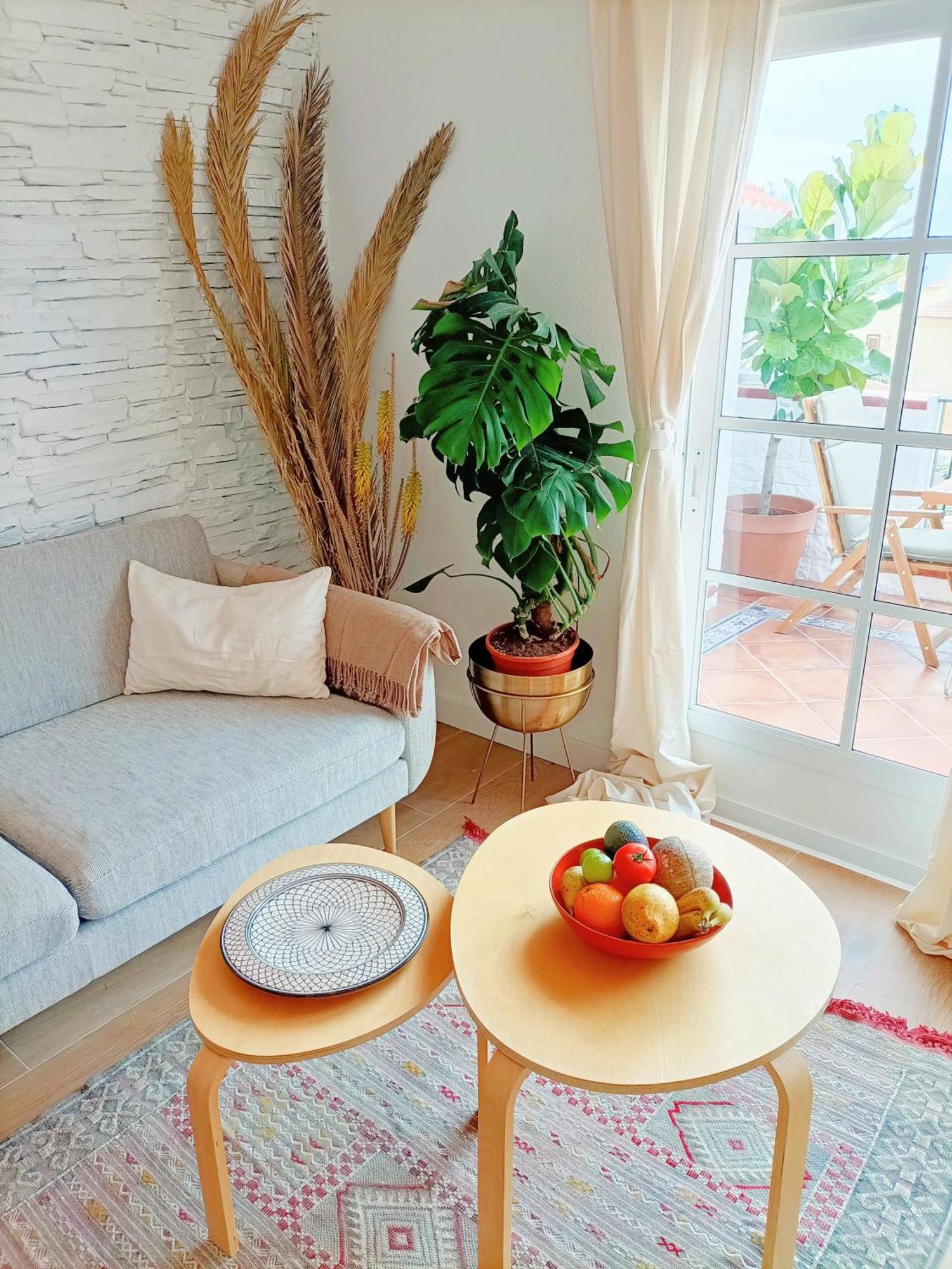 Apartment Topfloor Corner Panoramics Views & Pools Costa Adeje (Tenerife)