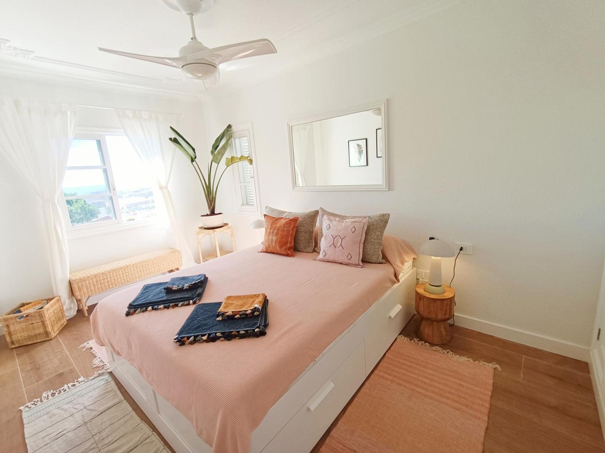 Topfloor Corner Panoramics Views & Pools Apartment Costa Adeje (Tenerife)