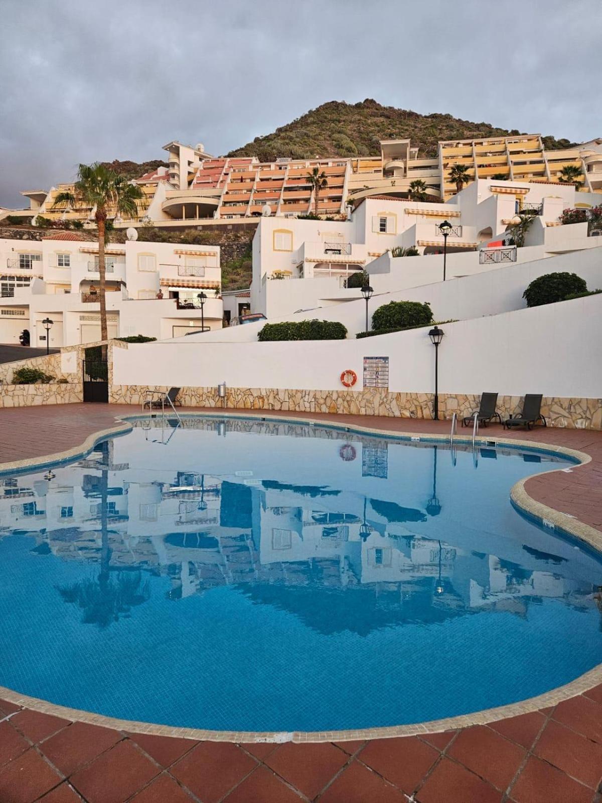 Topfloor Corner Panoramics Views & Pools Apartment Costa Adeje (Tenerife)