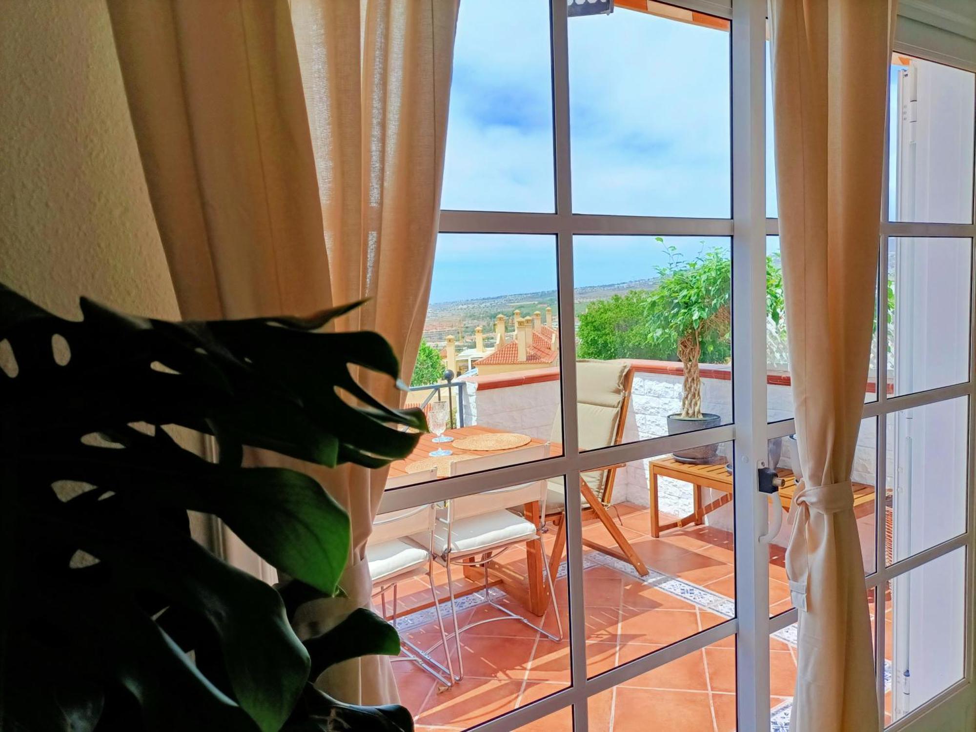 Apartment Topfloor Corner Panoramics Views & Pools *