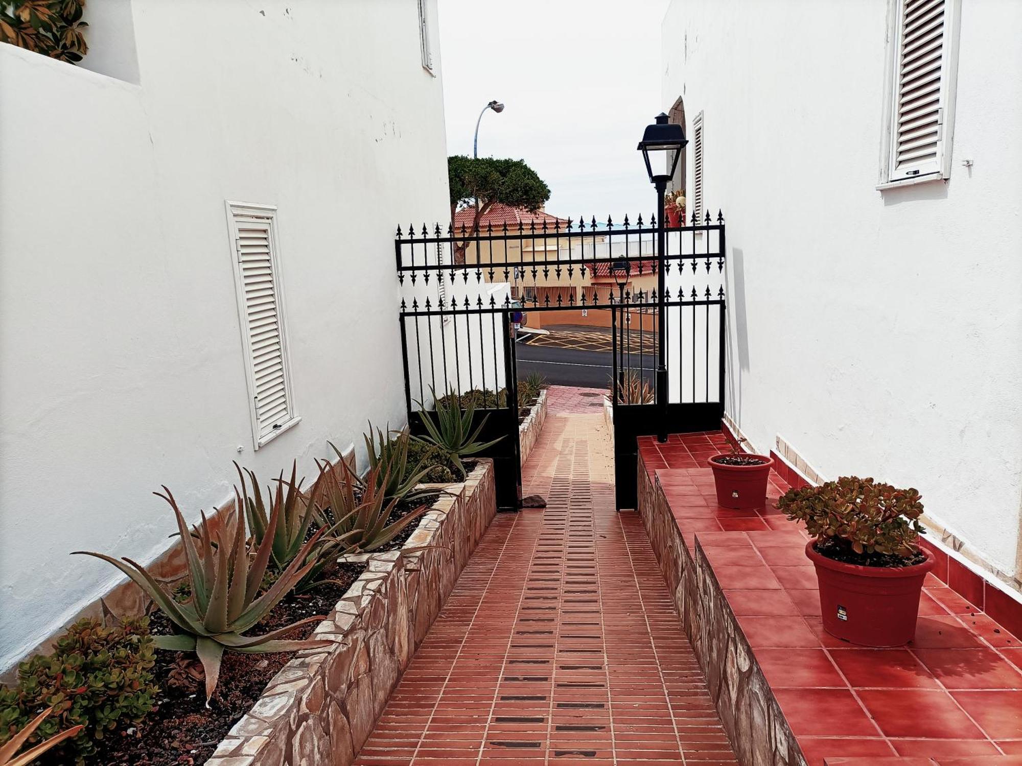 Topfloor Corner Panoramics Views & Pools * Costa Adeje (Tenerife)