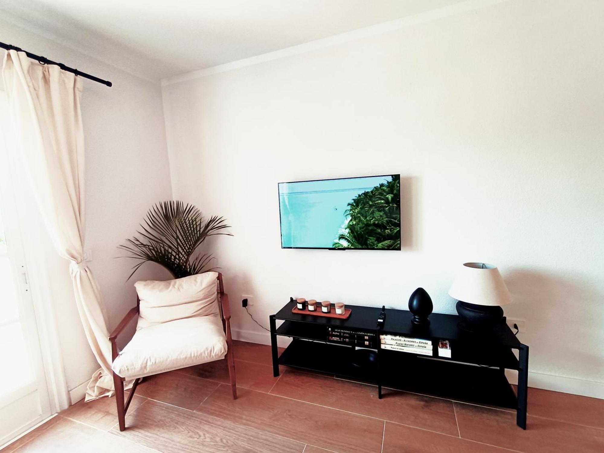 Apartment Topfloor Corner Panoramics Views & Pools *