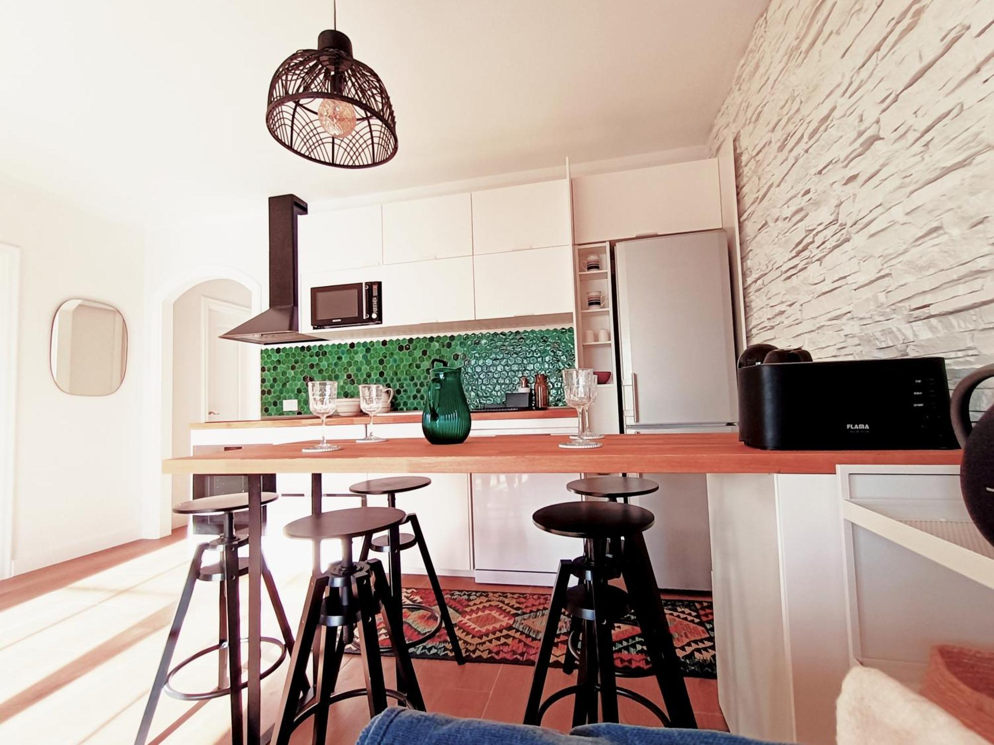 Apartment Topfloor Corner Panoramics Views & Pools Costa Adeje (Tenerife)
