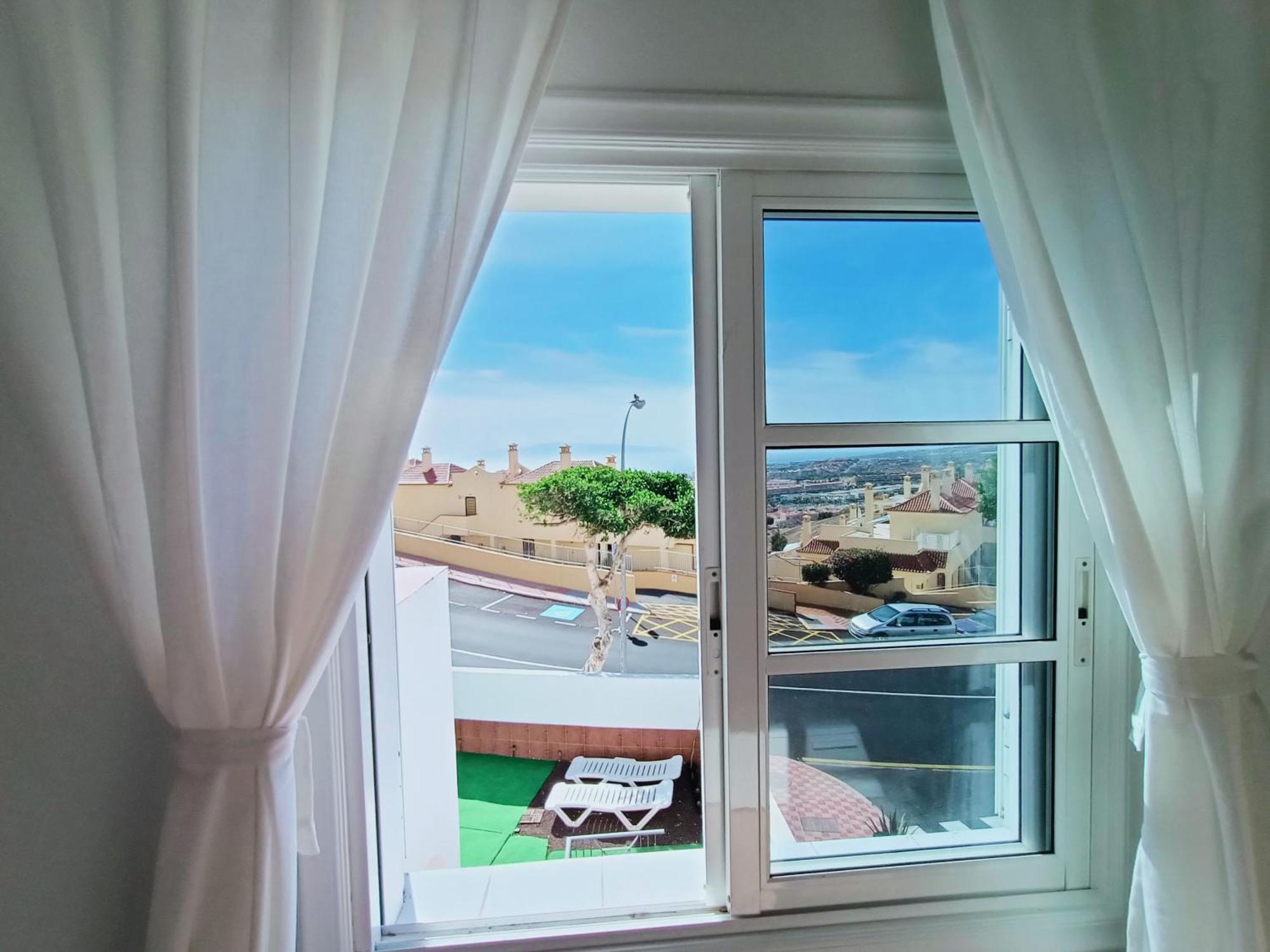 Apartment Topfloor Corner Panoramics Views & Pools *