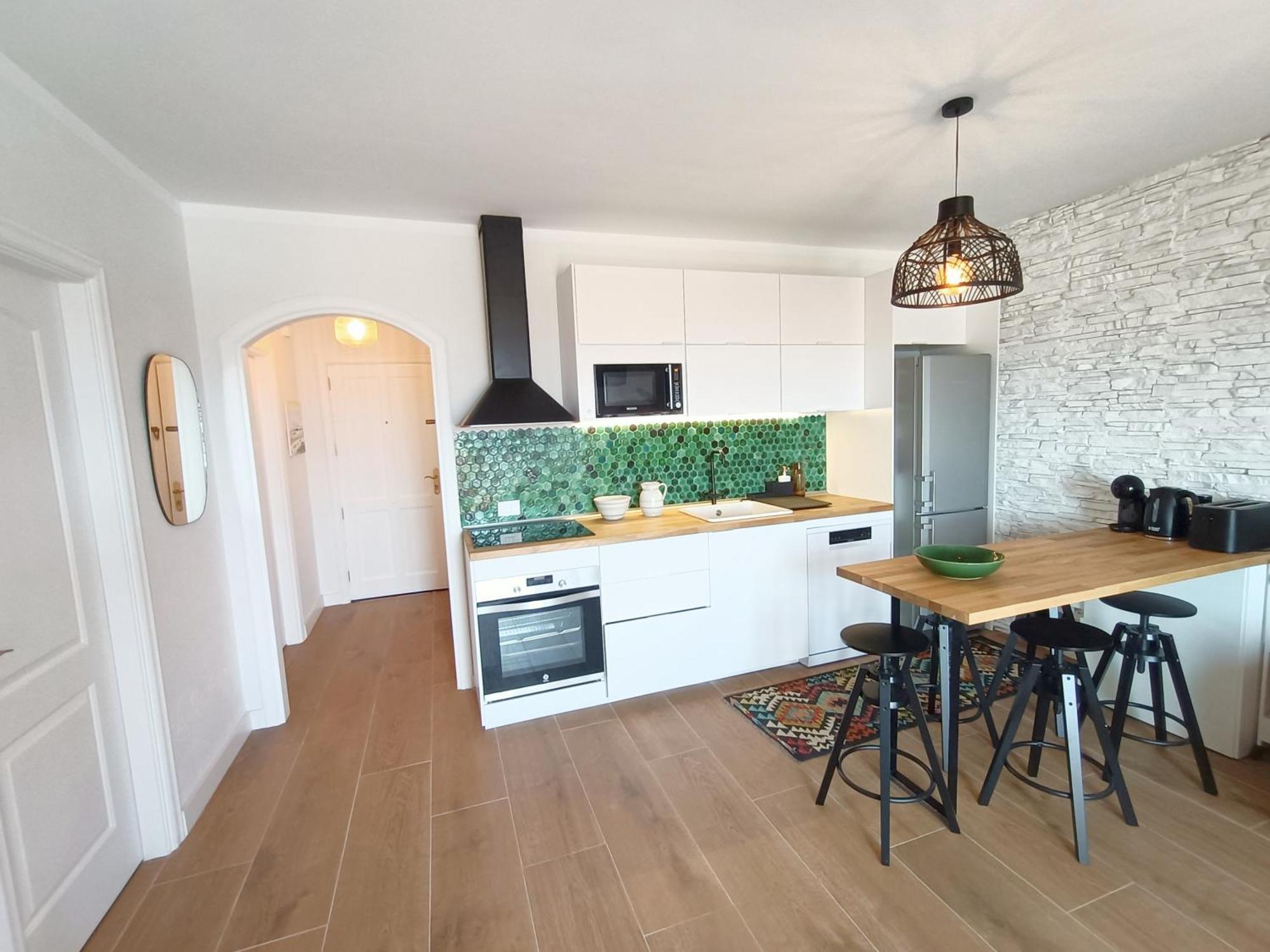 Topfloor Corner Panoramics Views & Pools Apartment Costa Adeje (Tenerife)
