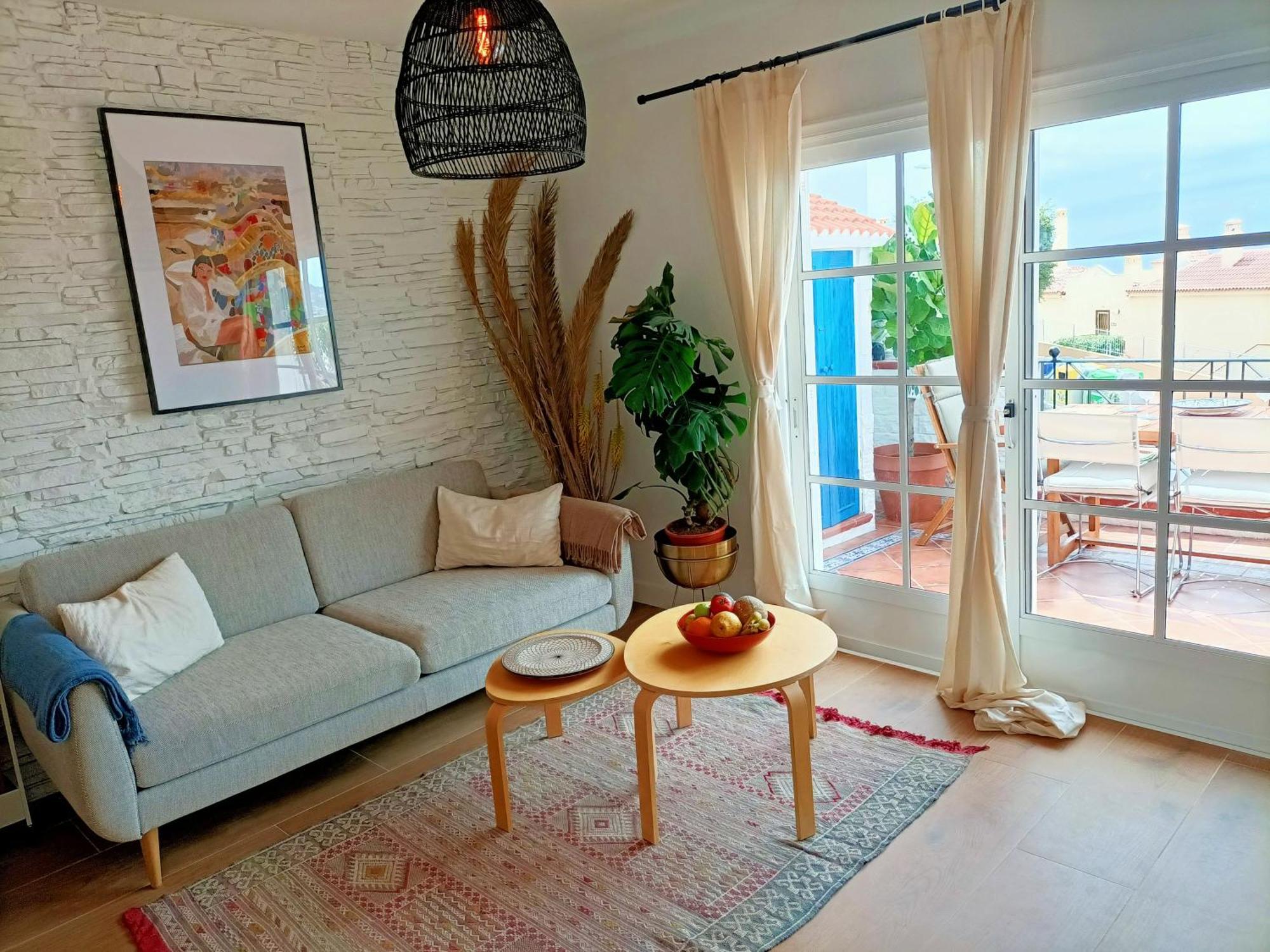 Topfloor Corner Panoramics Views & Pools * Costa Adeje (Tenerife)