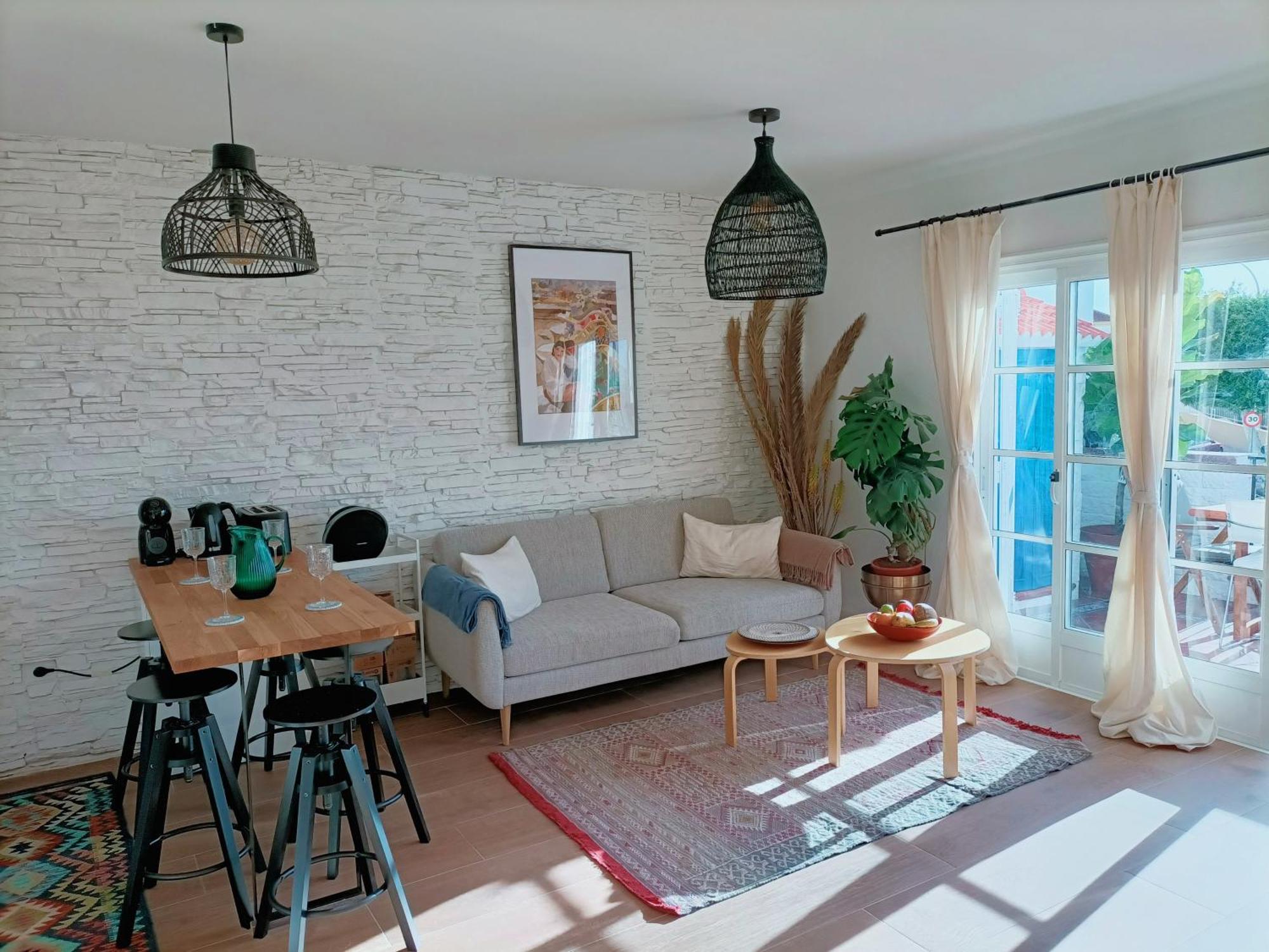 Apartment Topfloor Corner Panoramics Views & Pools *