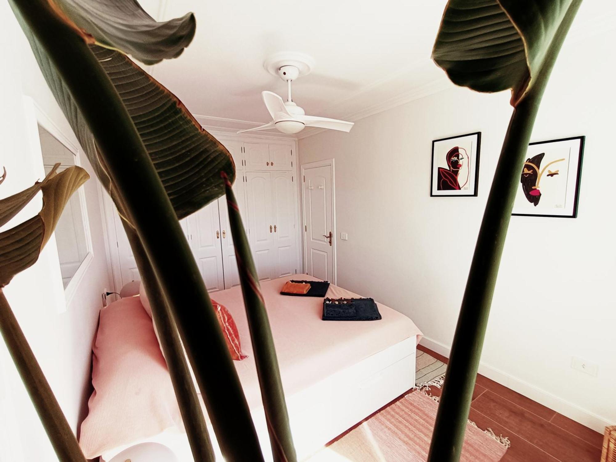 Apartment Topfloor Corner Panoramics Views & Pools