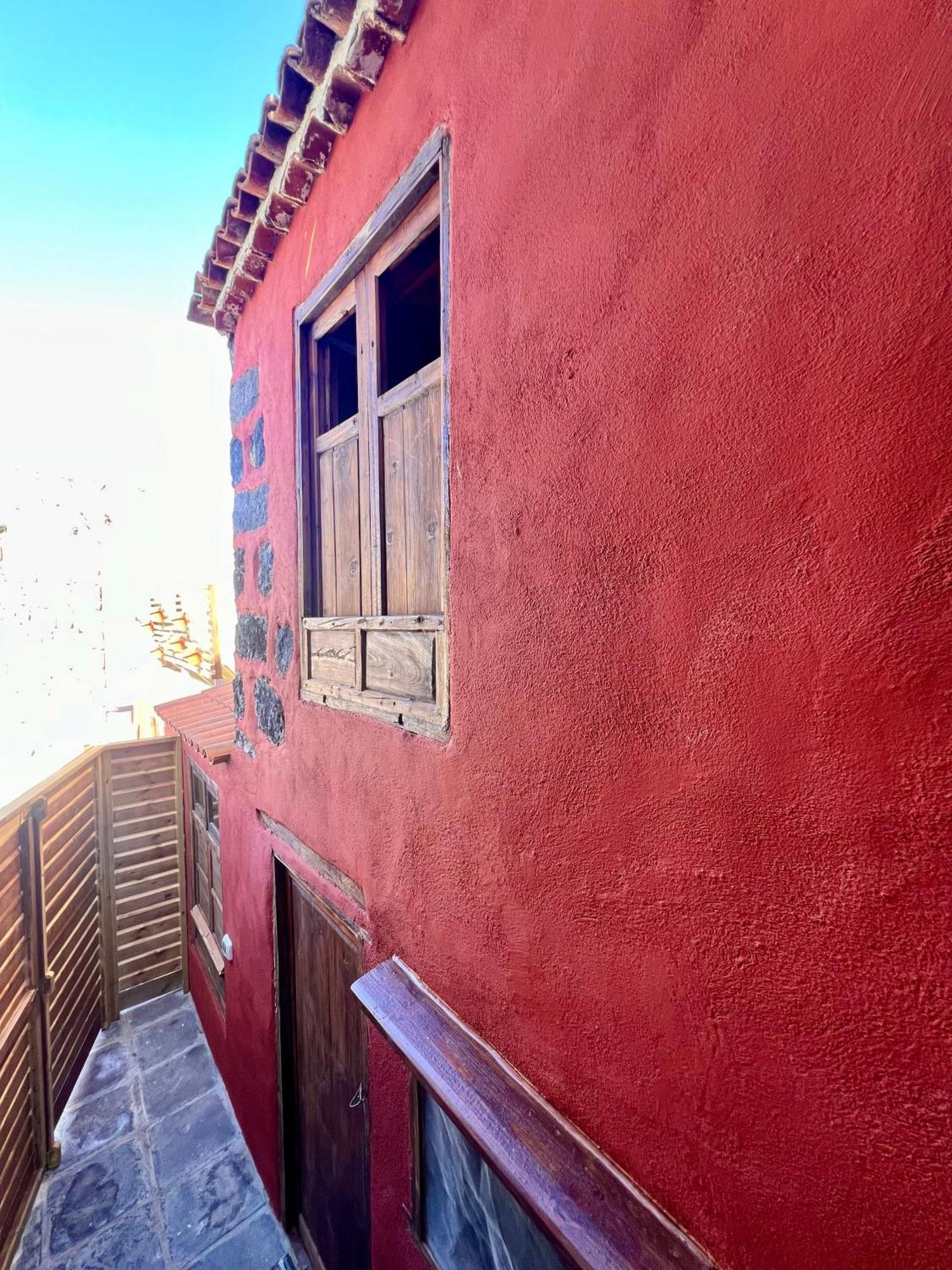 Сasa de vacaciones Red House *