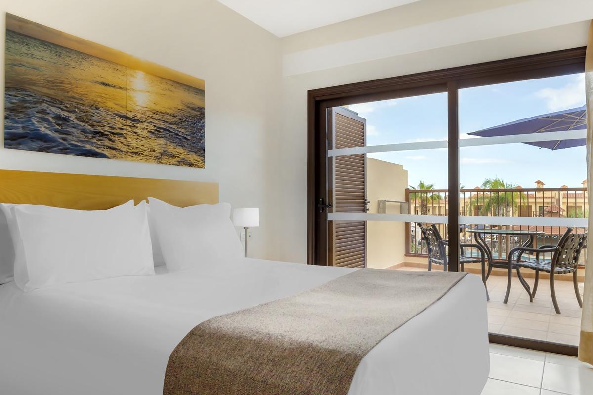 Appart hôtel Royal Sunset Club 3*