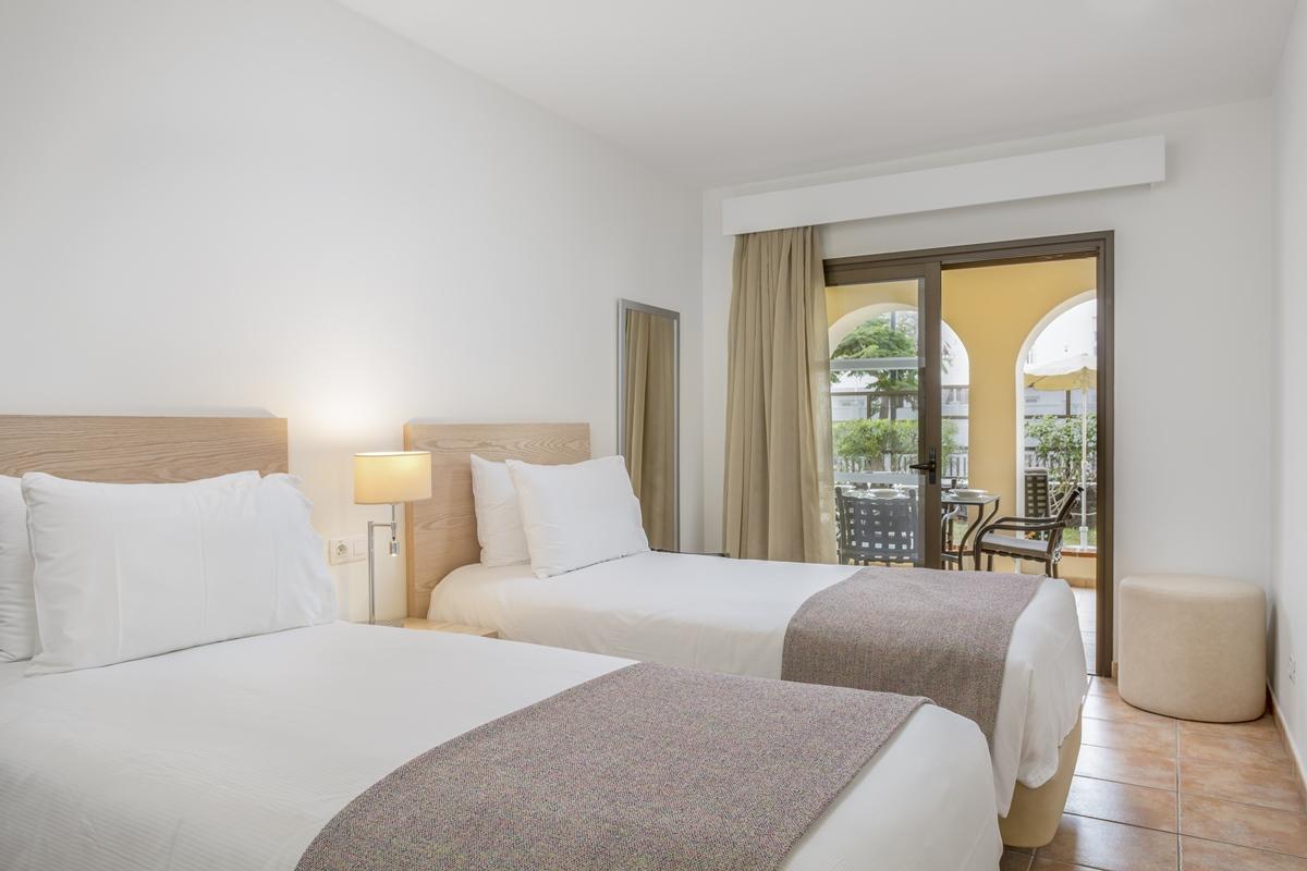 Royal Sunset Club Appart hôtel