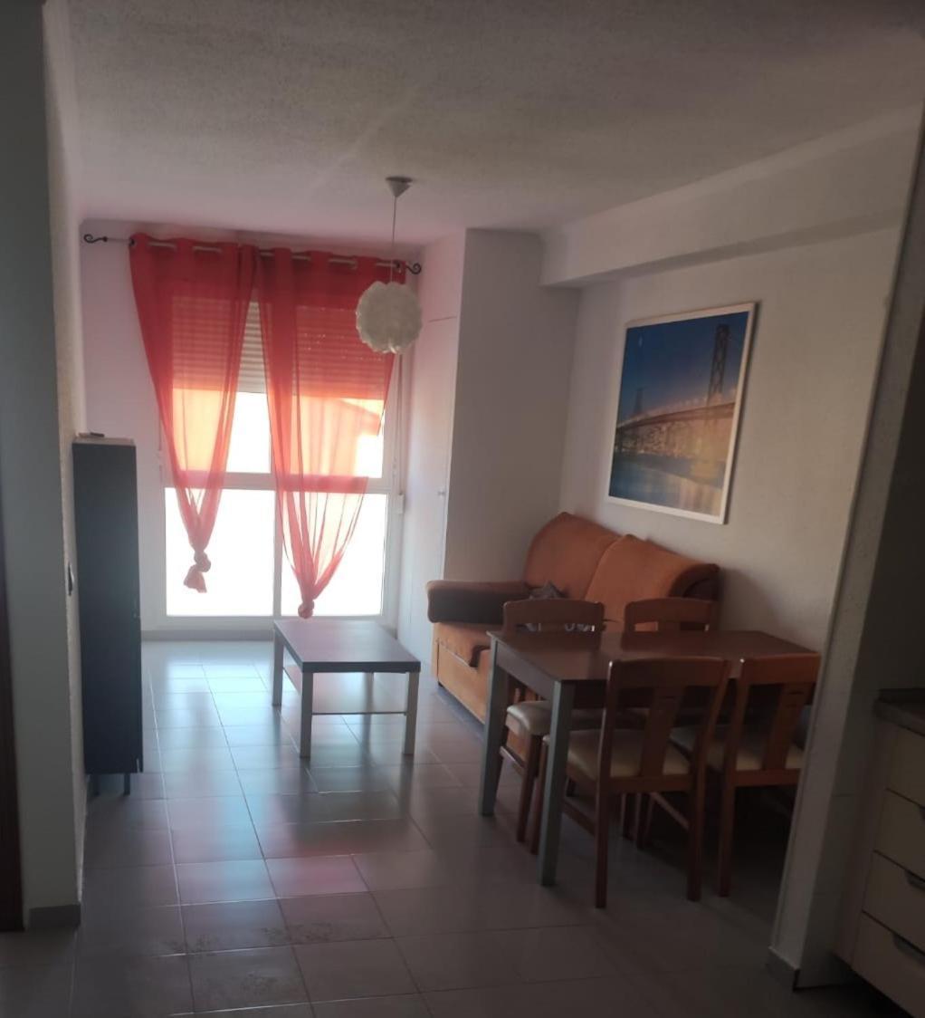 Apartment Playamar
