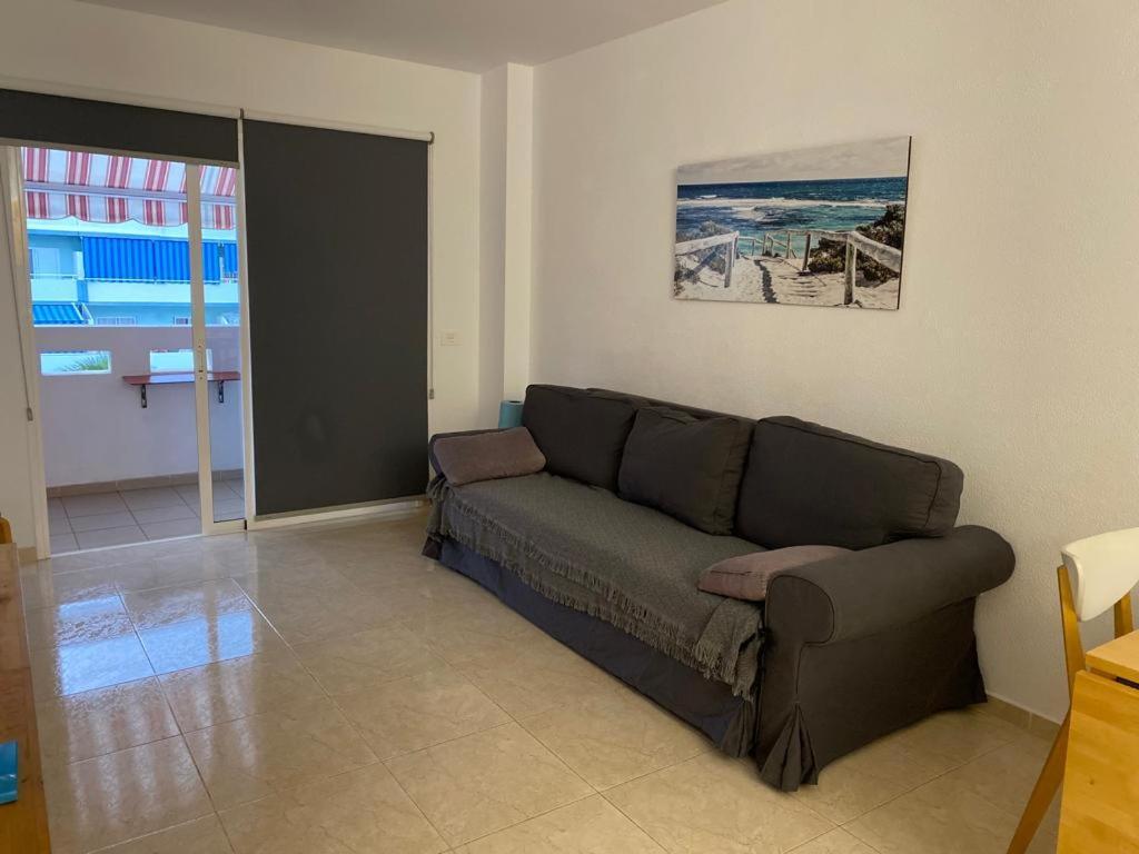 Appartement Apart. Nala, Puertito Gueimar *
