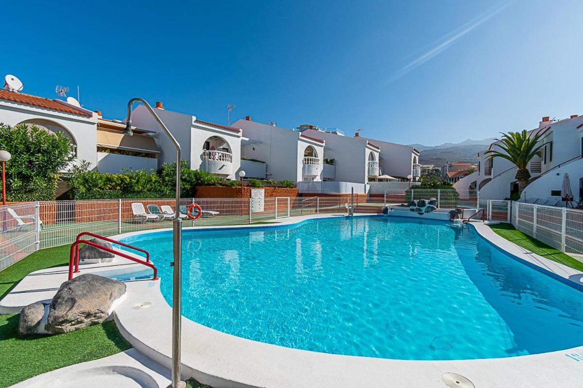 Paraiso Apartment *