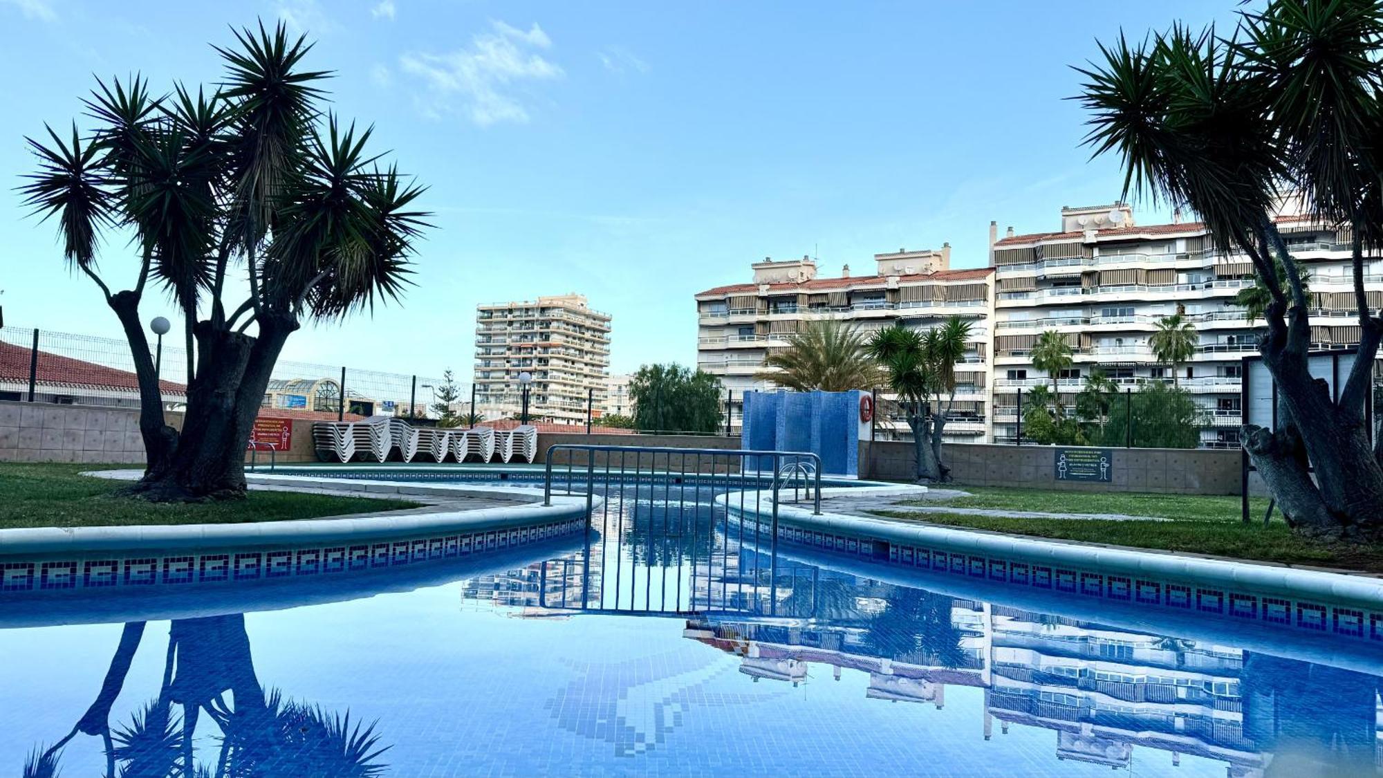 Canary Garden Sea Views By Deihu Experiences Apartment