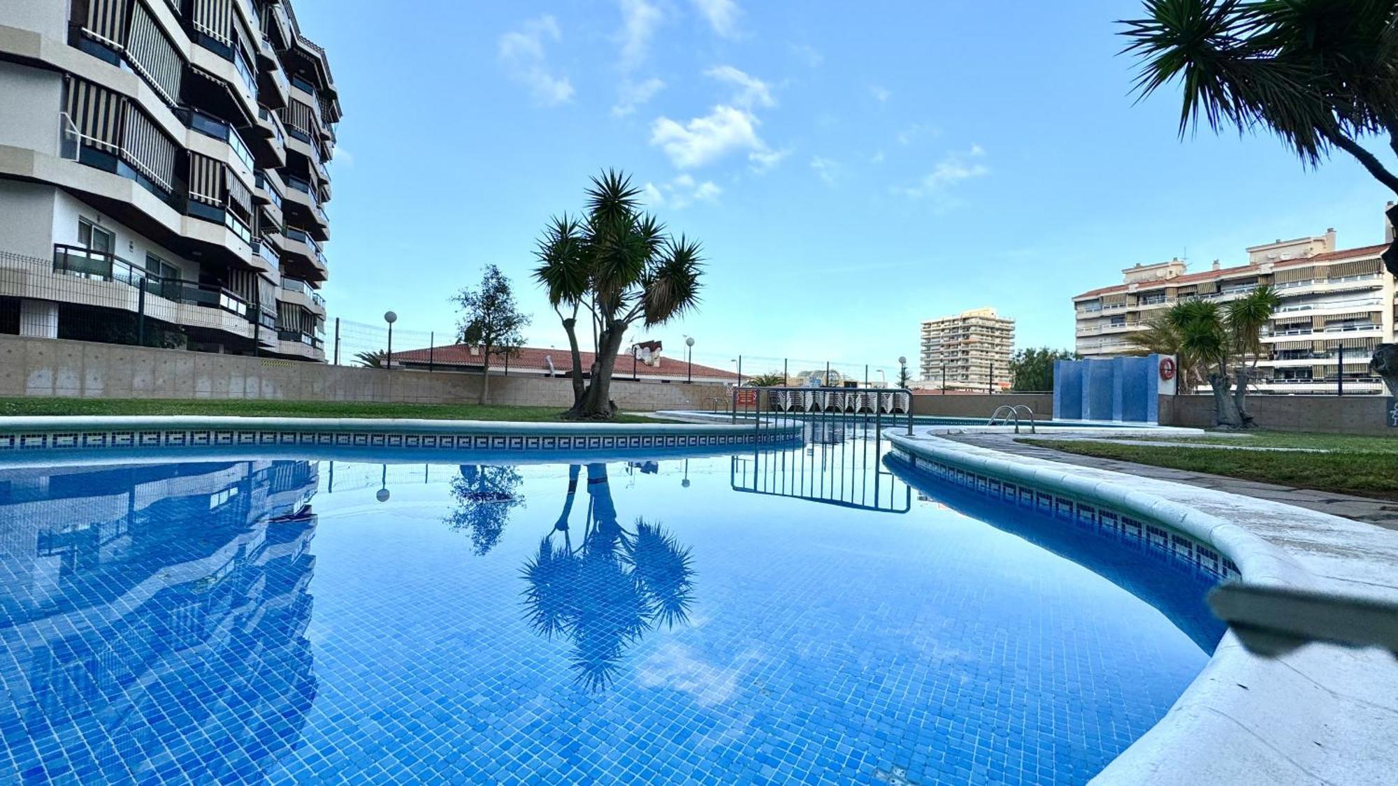 Canary Garden Sea Views By Deihu Experiences