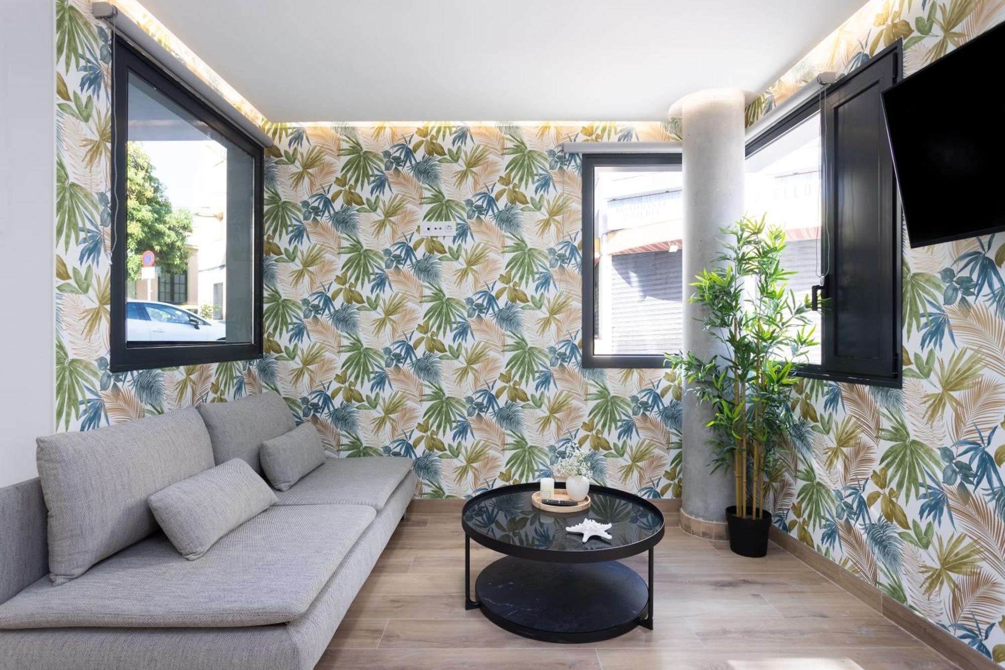 Apartment Sunnyland Cruz San Andres (Tenerife)