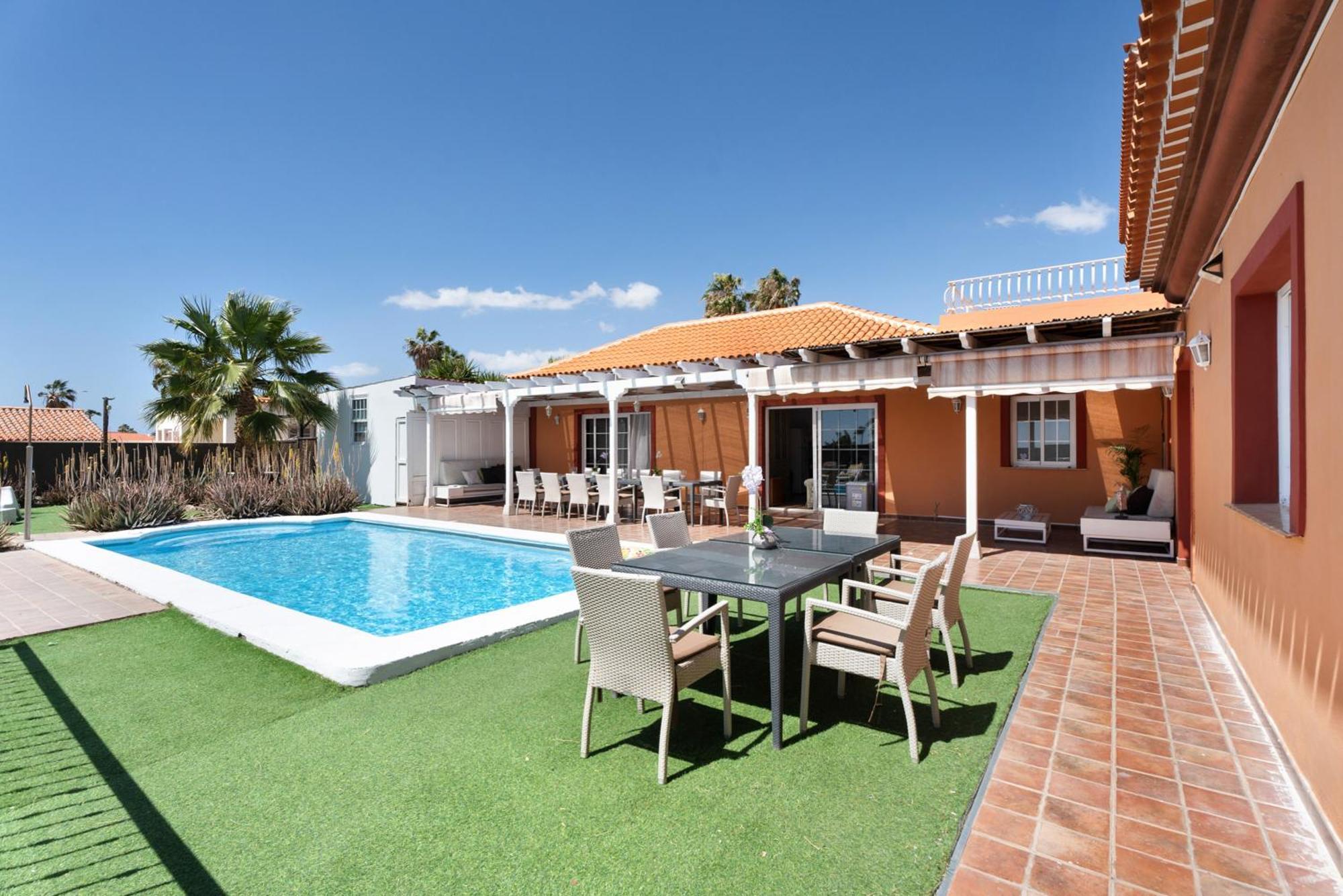 Golf Del Sur San Miguel de Abona