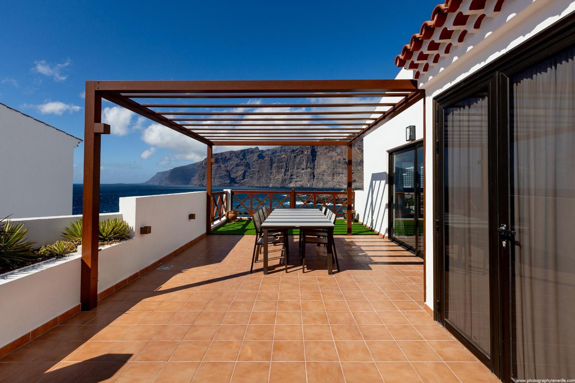 Appartement Acantilados De Gigantes *