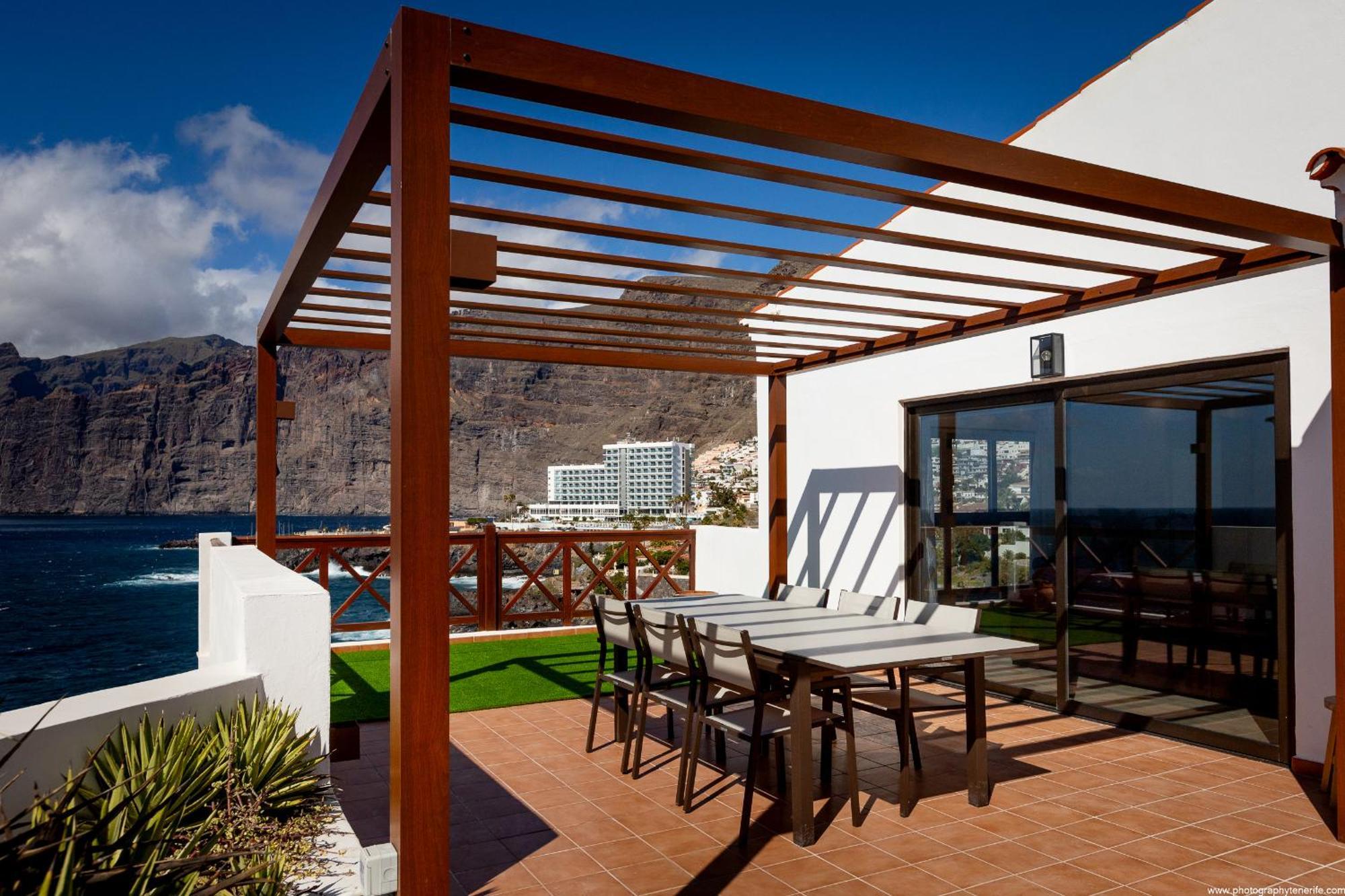 Acantilados De Gigantes Appartement Puerto de Santiago (Tenerife)
