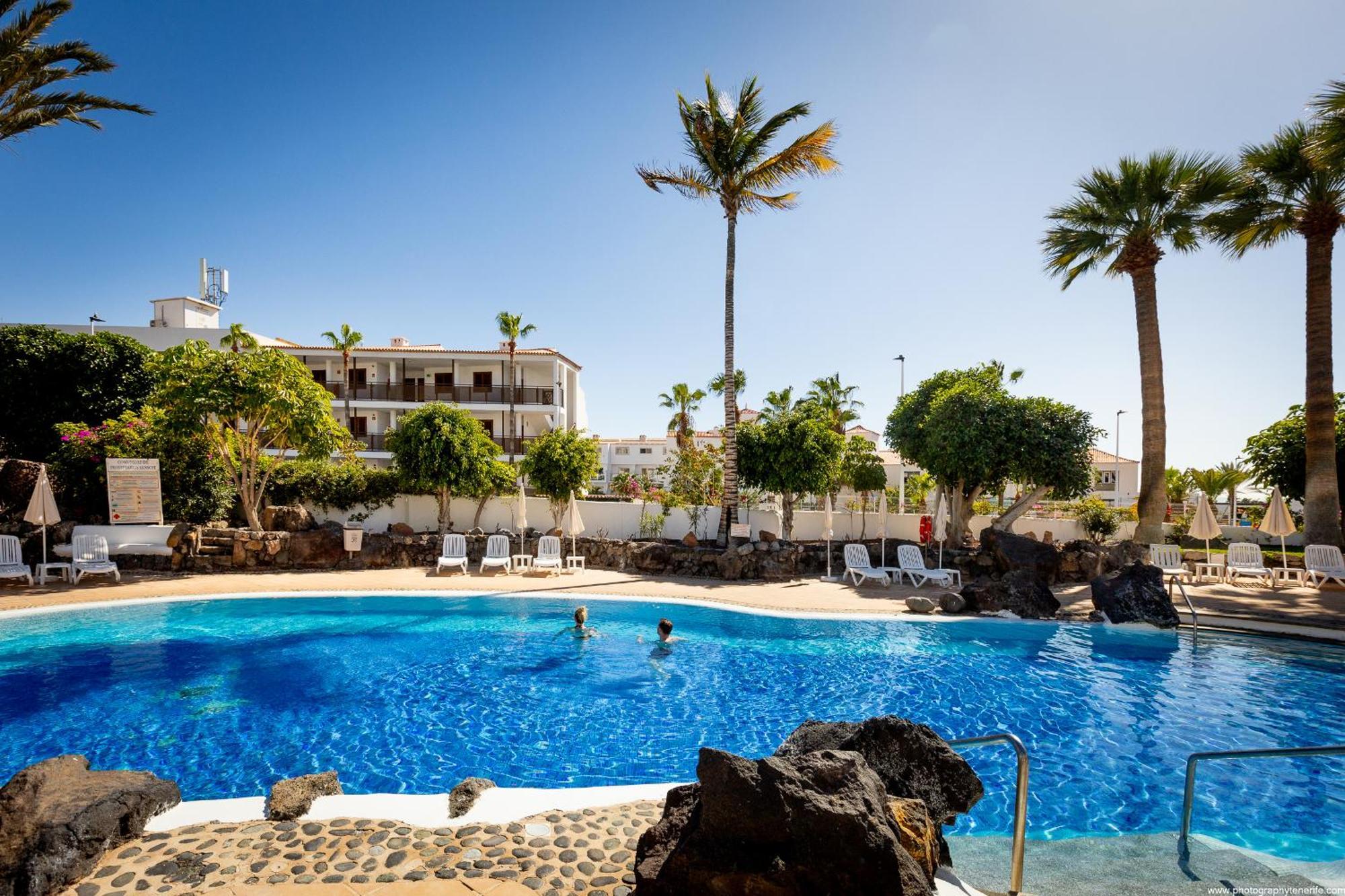 Acantilados De Gigantes Appartement *