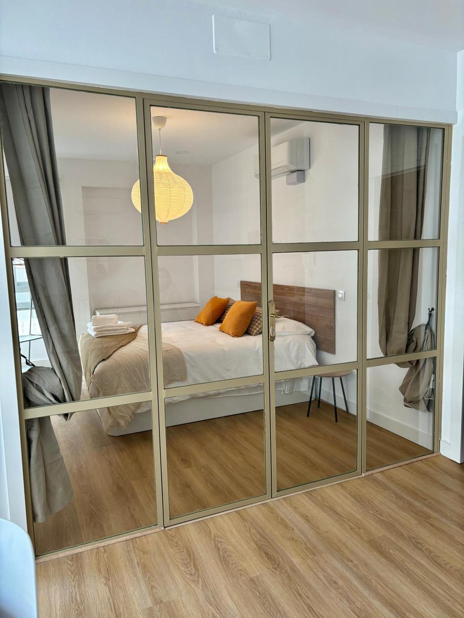 La Casa De Lu, Cruz Centro Appartement